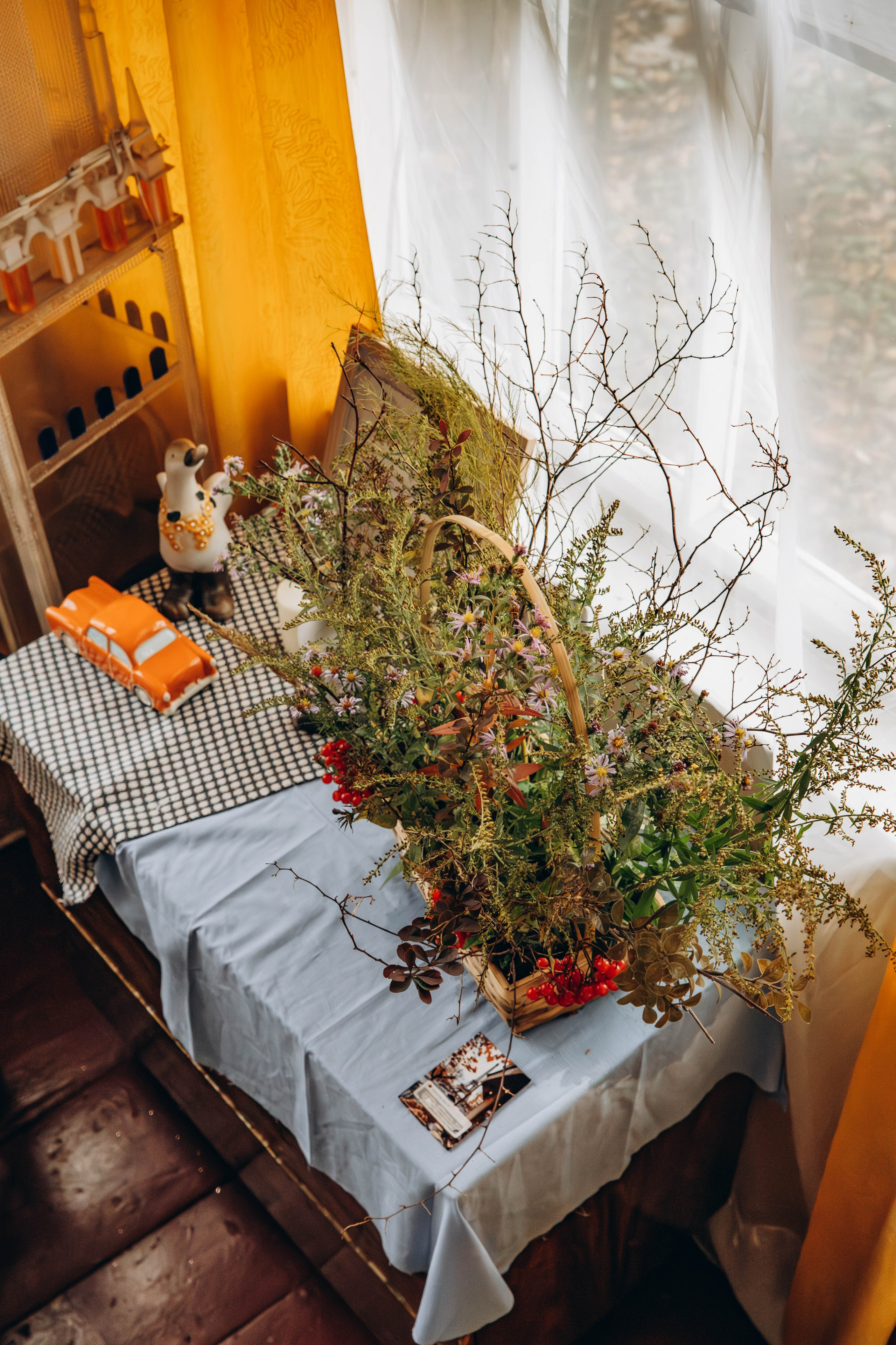 Съемка студии «Аж уютно». Фотограф Москва Валерия Веденина