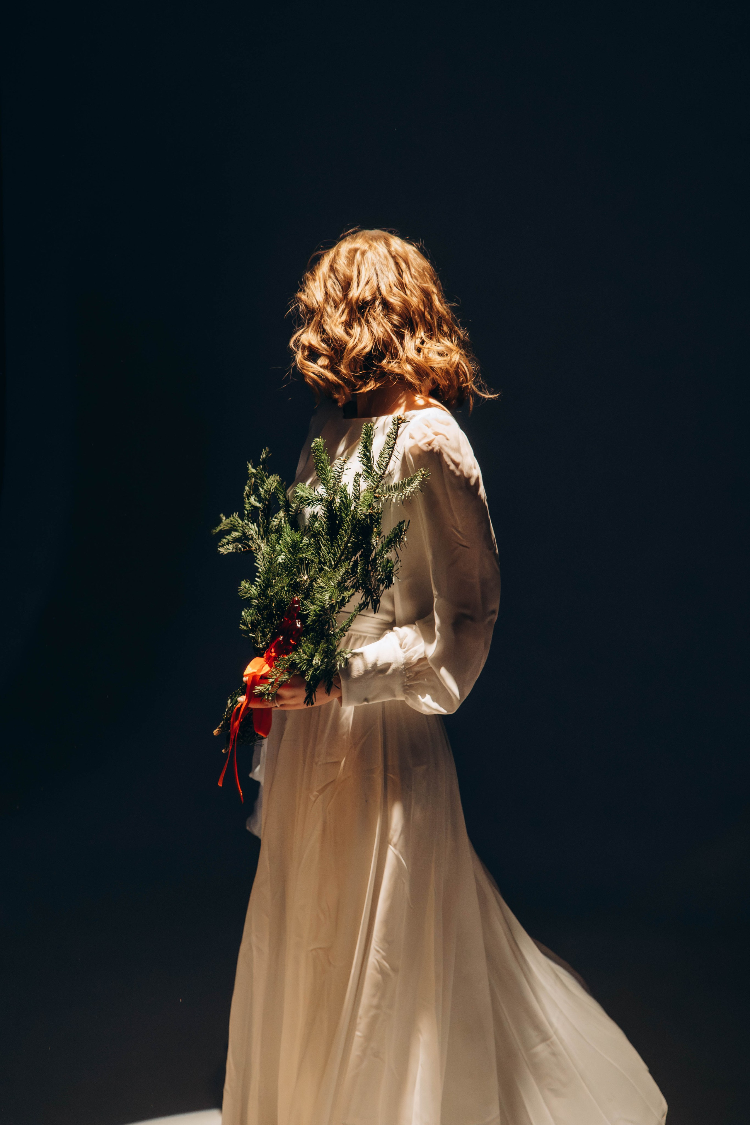 Анастасия. Фотограф Москва Валерия Веденина