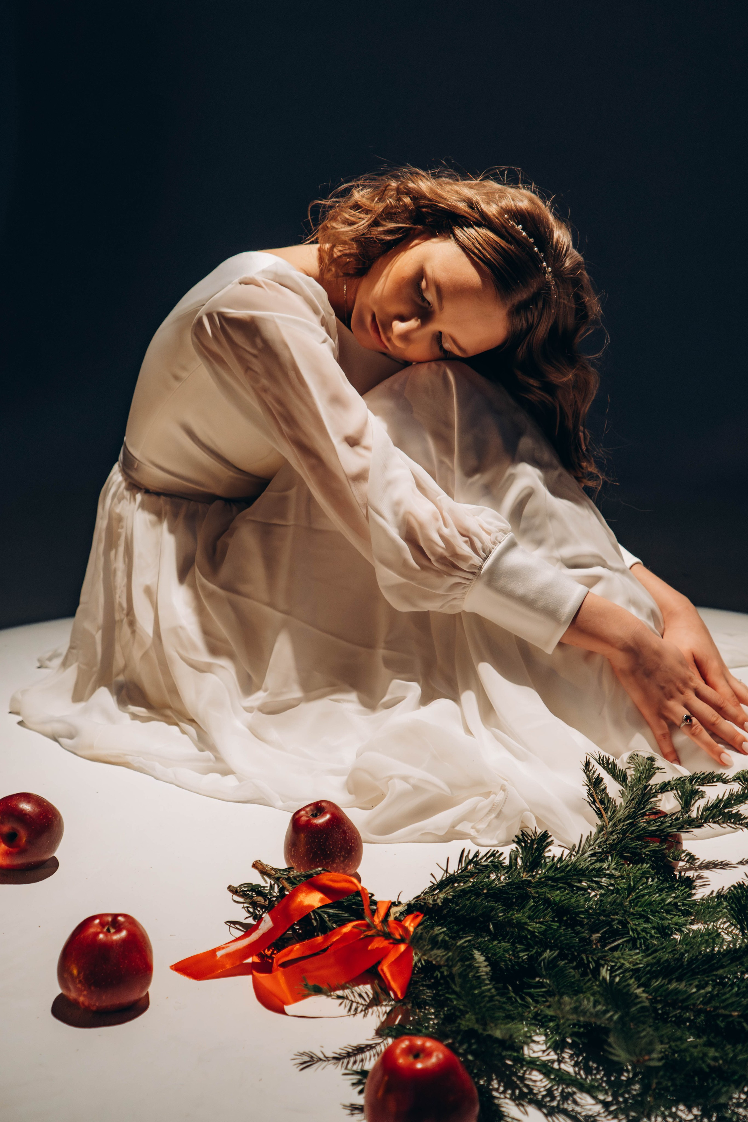 Анастасия. Фотограф Москва Валерия Веденина