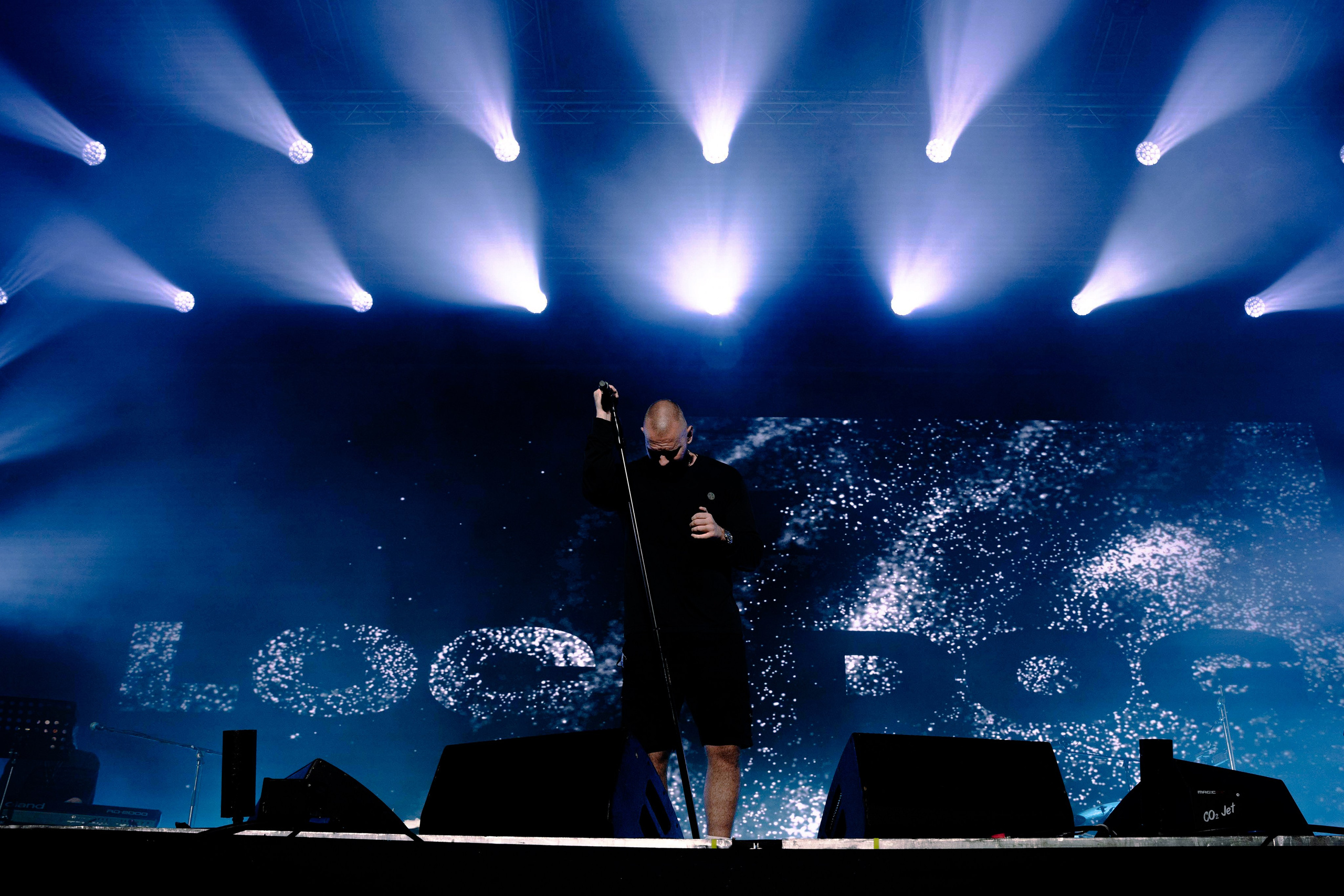 LOC-DOG. Фотограф Москва