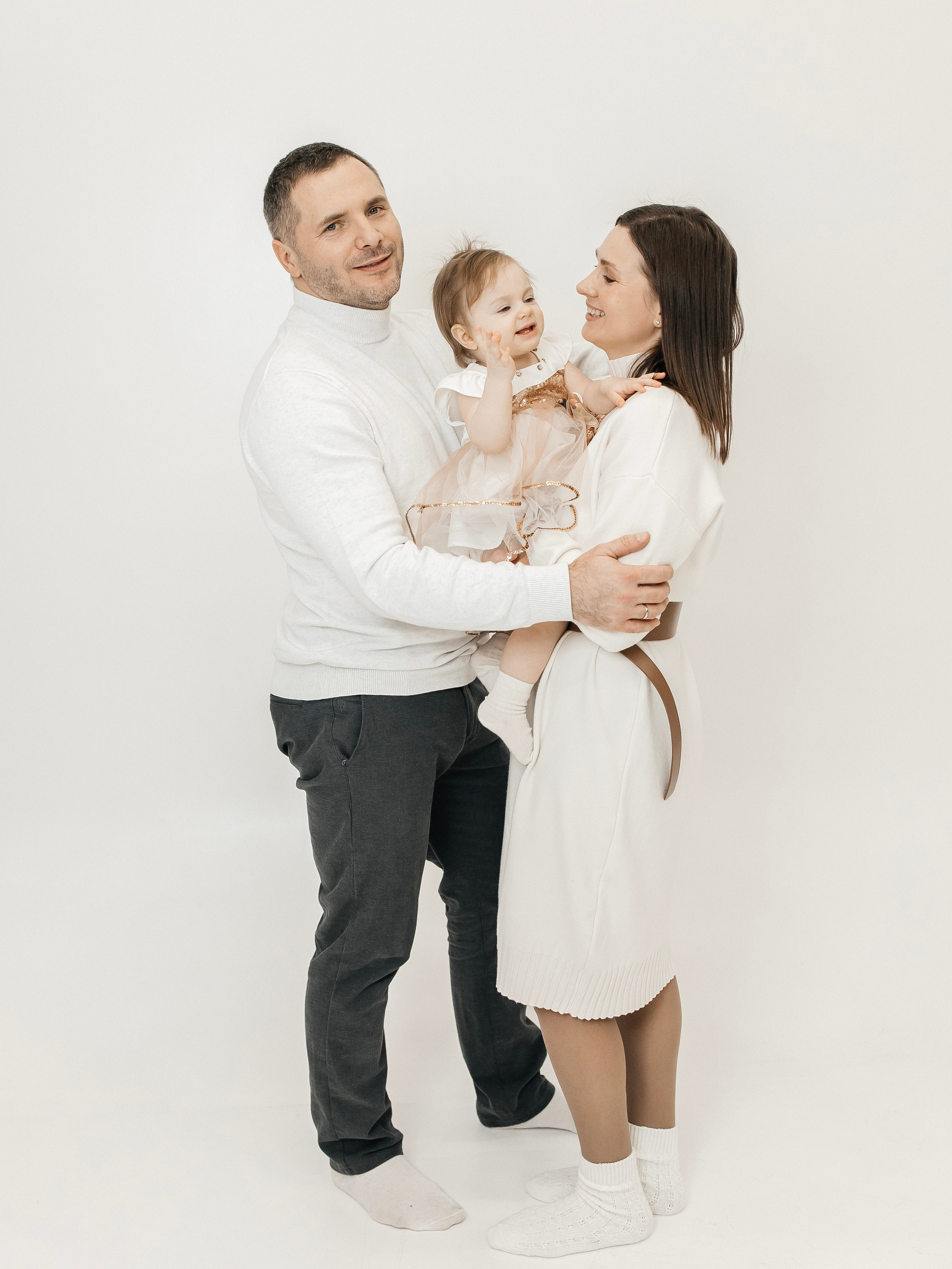 Мария Александр и Кристина. Главная