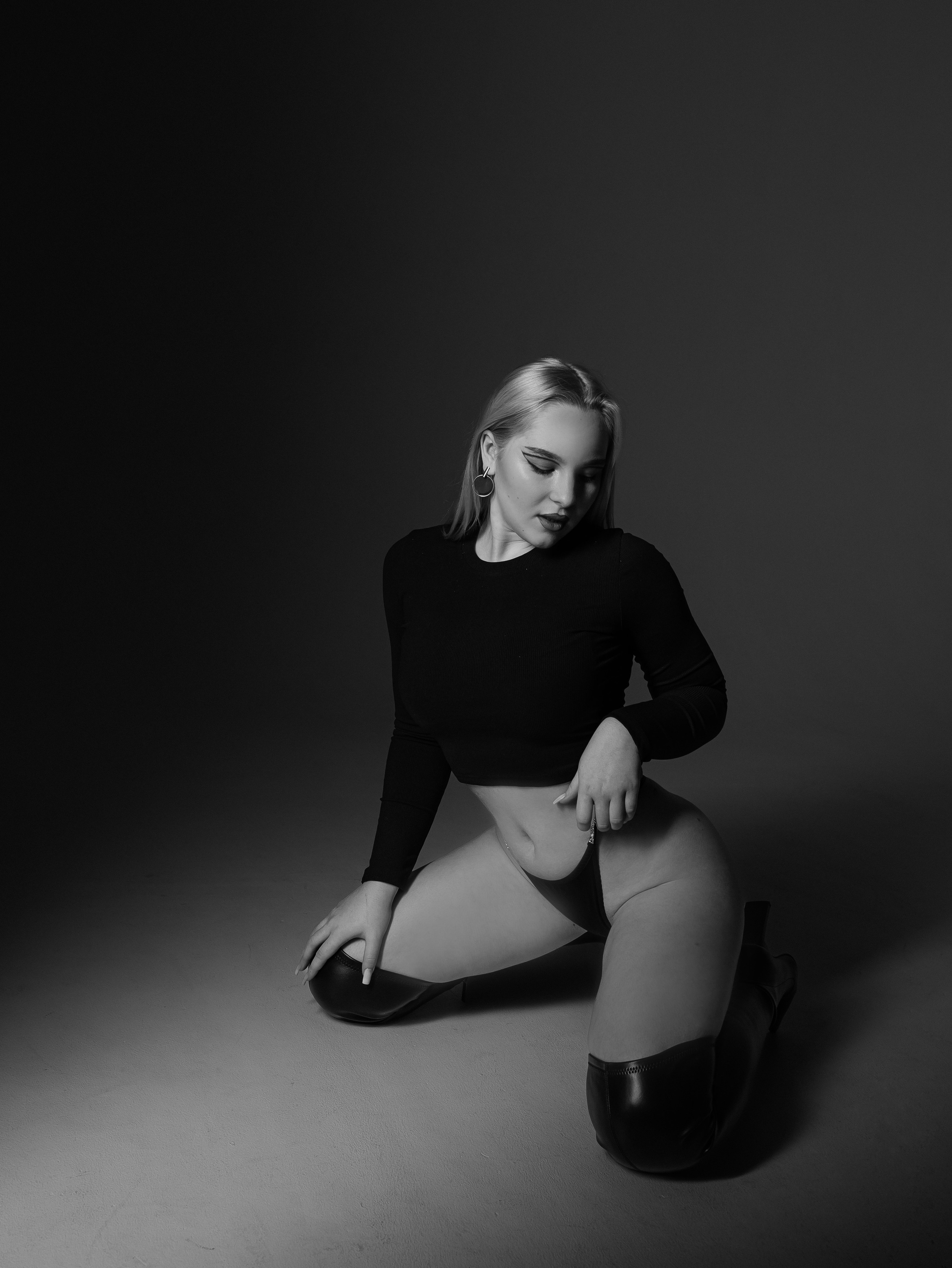 Кира. Главная