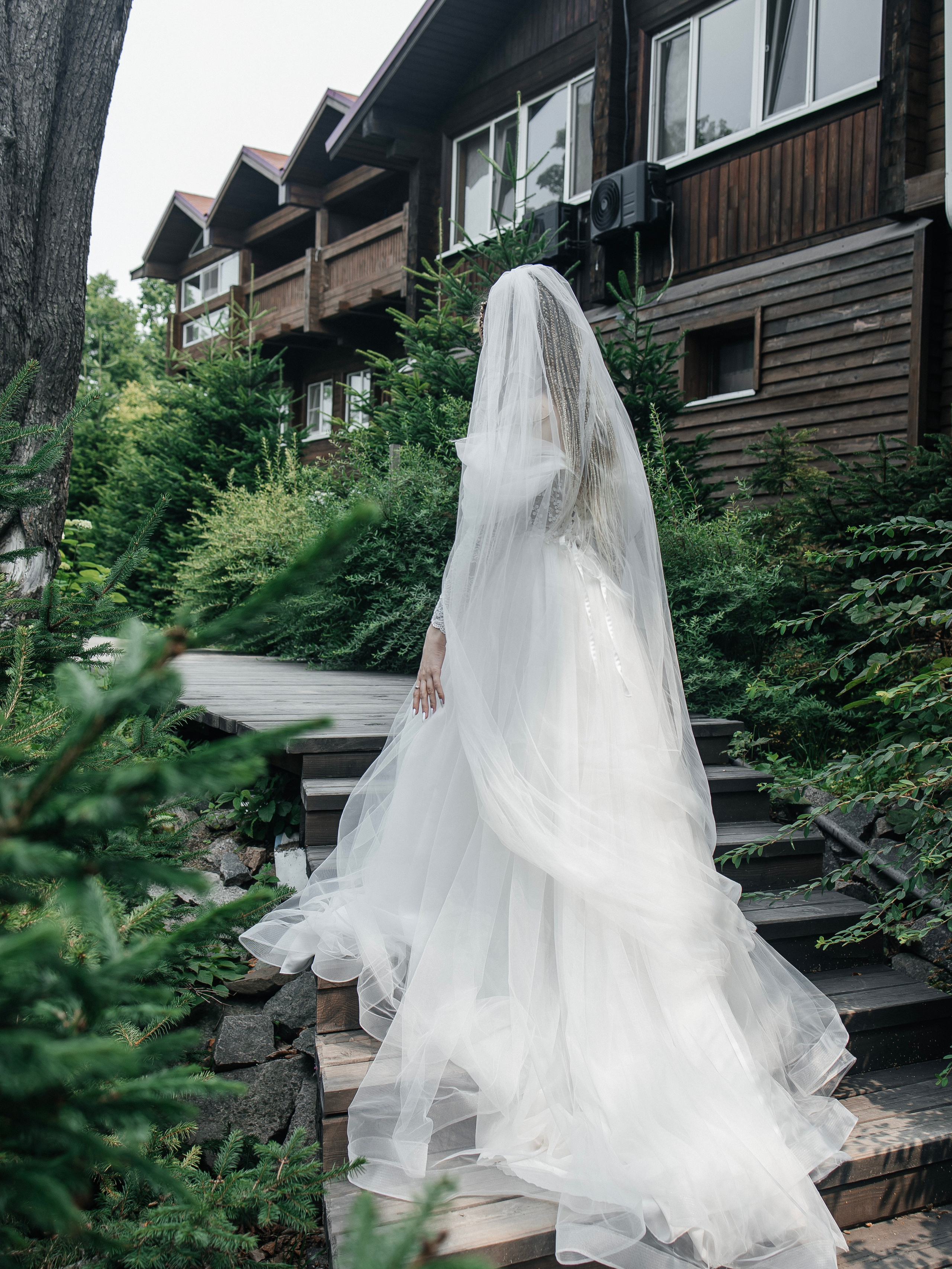 Елизавета и Алексей. Главная