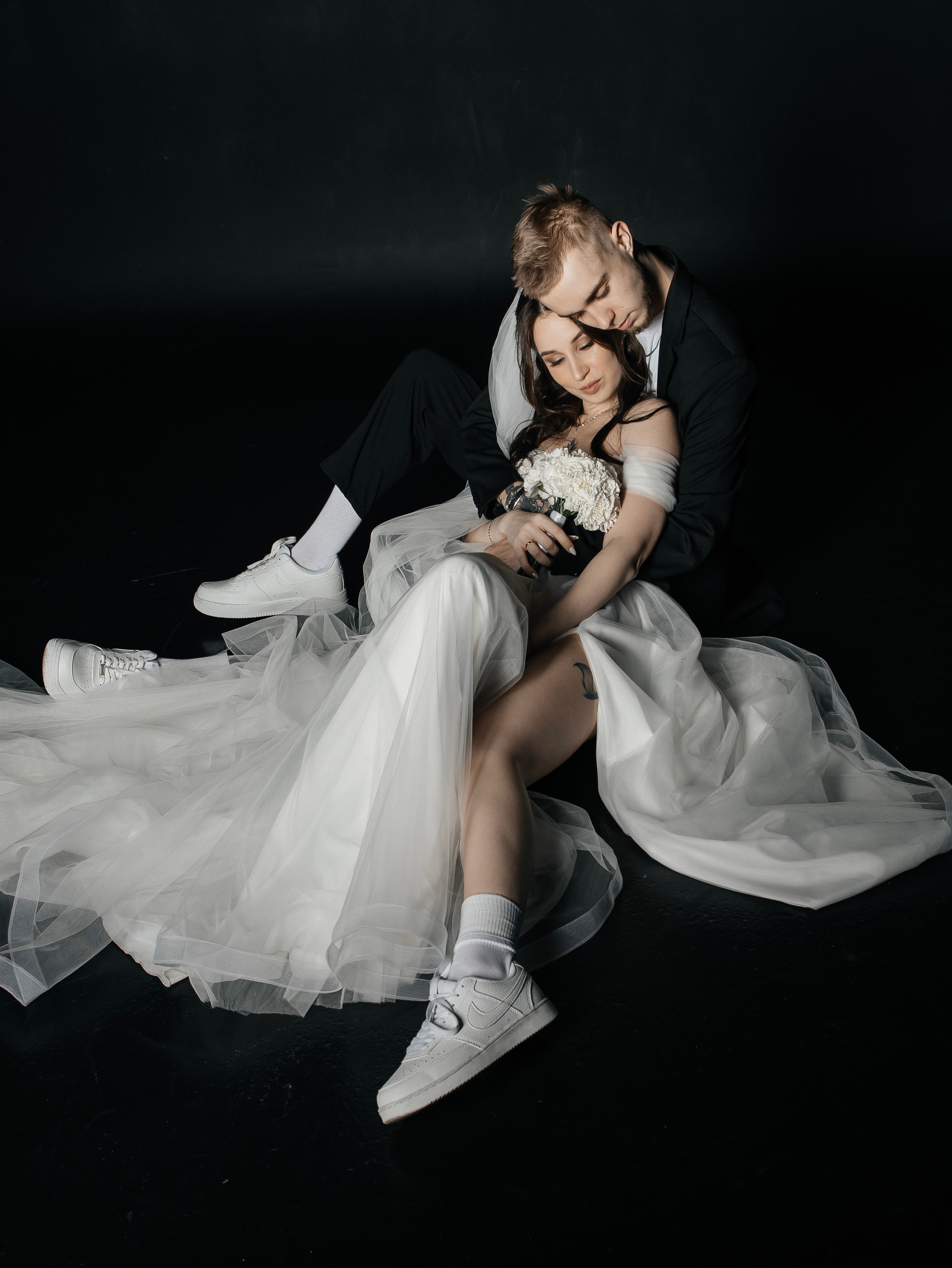 Екатерина и Руслан. Главная