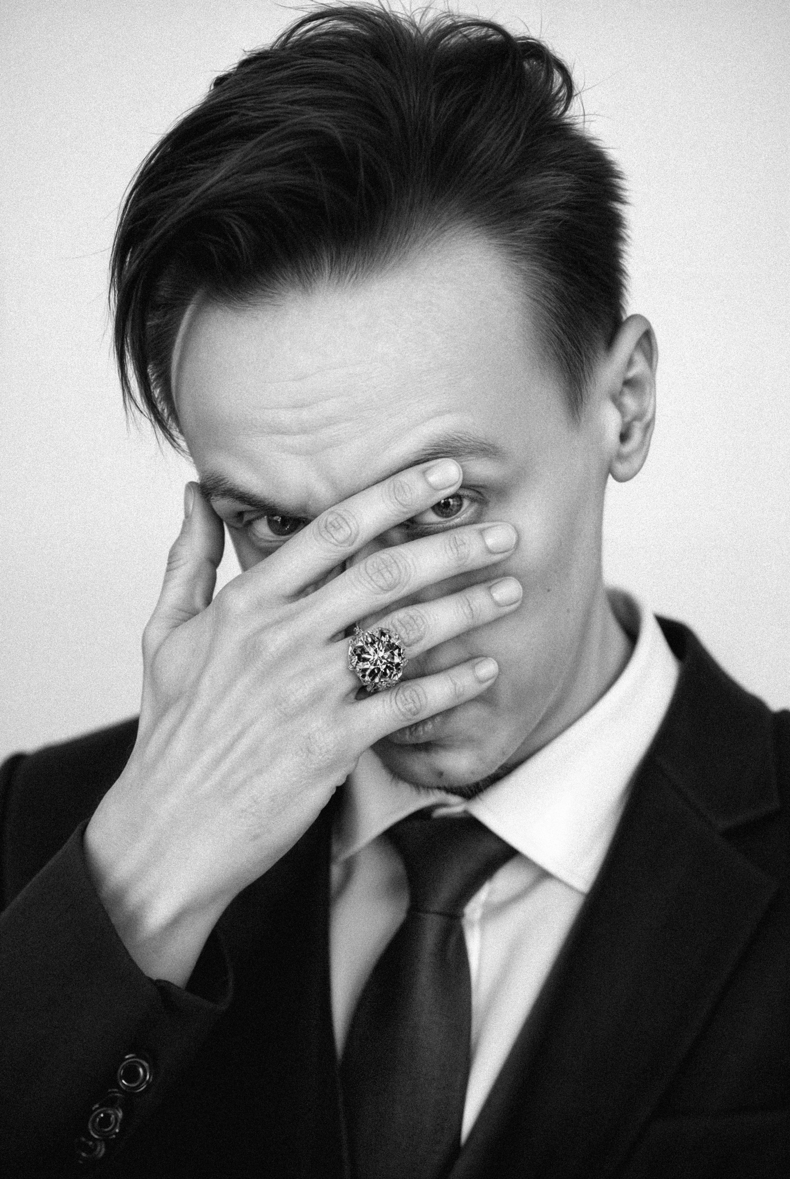 Нейрофото \ Neural network photography. Дмитрий Пропадалин, Нейрофотография