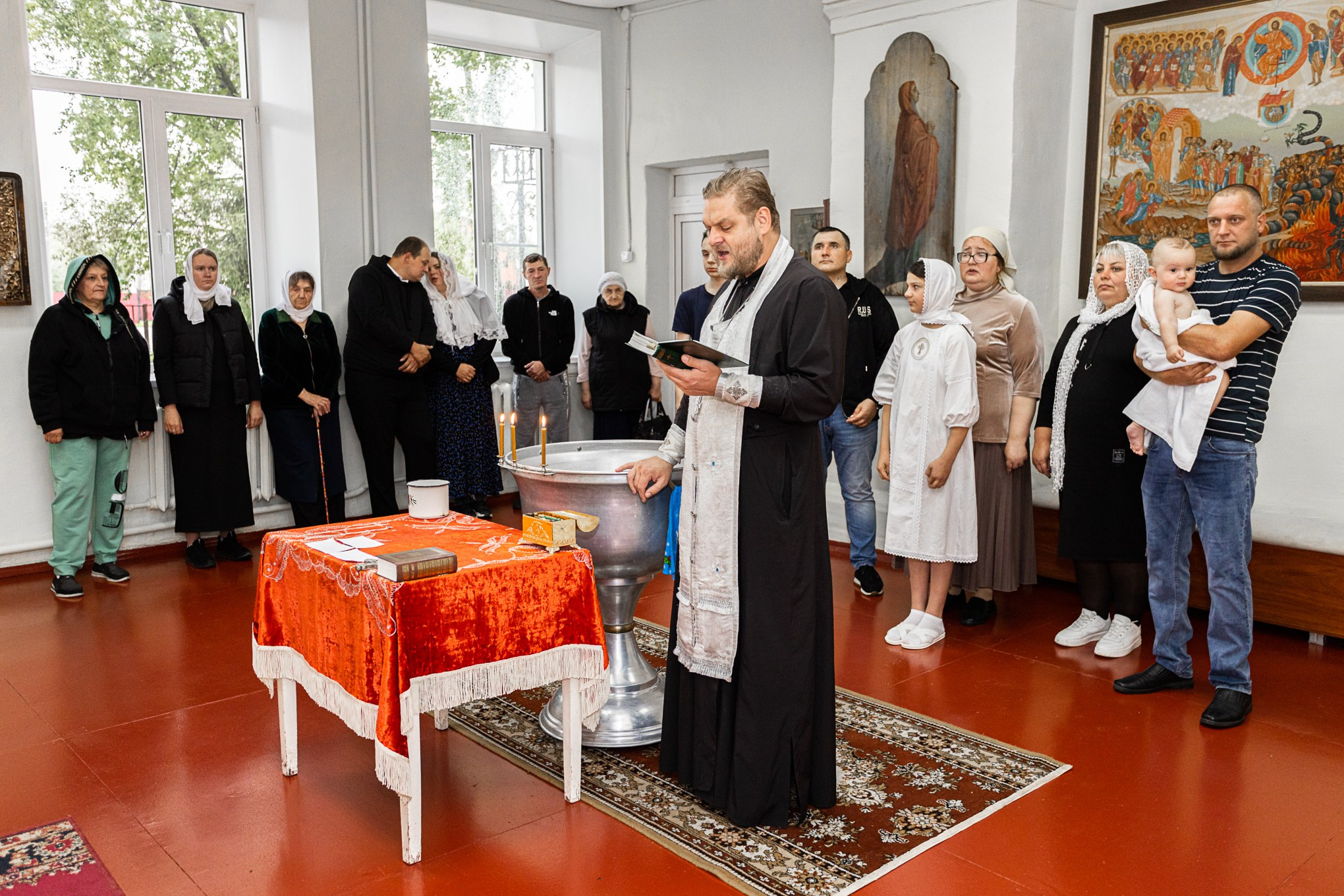 МЕРОПРИЯТИЯ. Визуальная упаковка брендов и проектов через фото и видеопроизводство