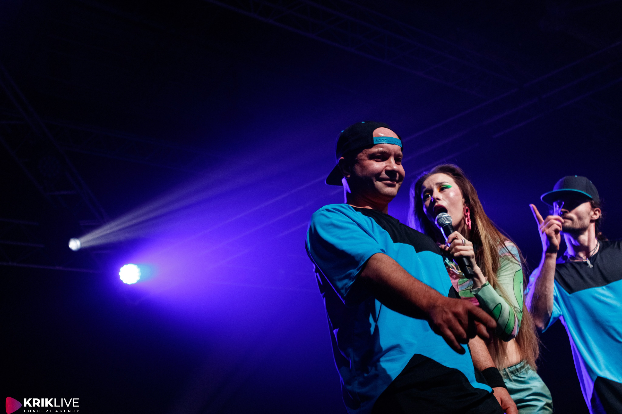 Дискач 90-х. Портретный и пейзажный фотограф Никита Павлов