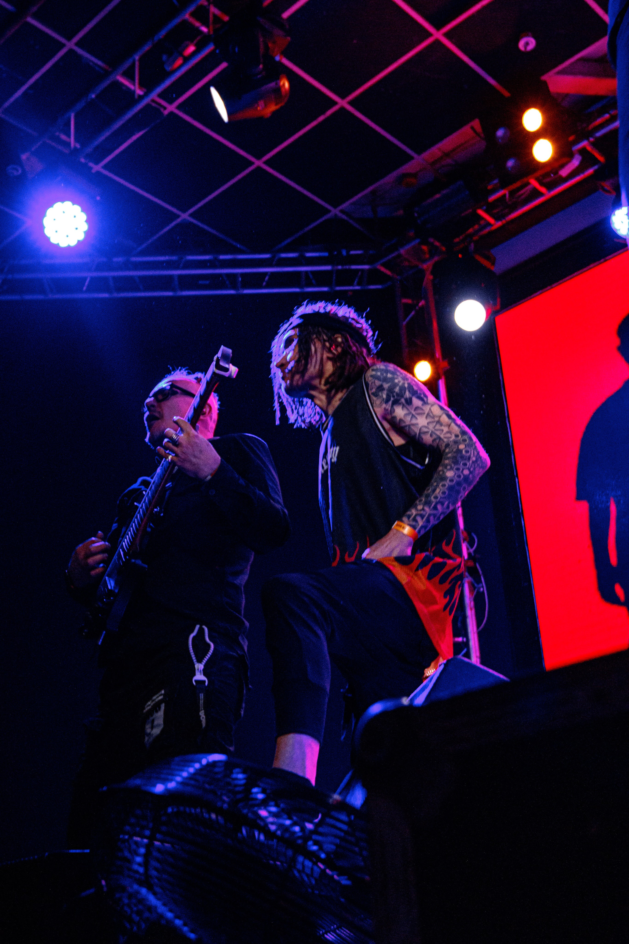 СЛОТ. Портретный и пейзажный фотограф Никита Павлов