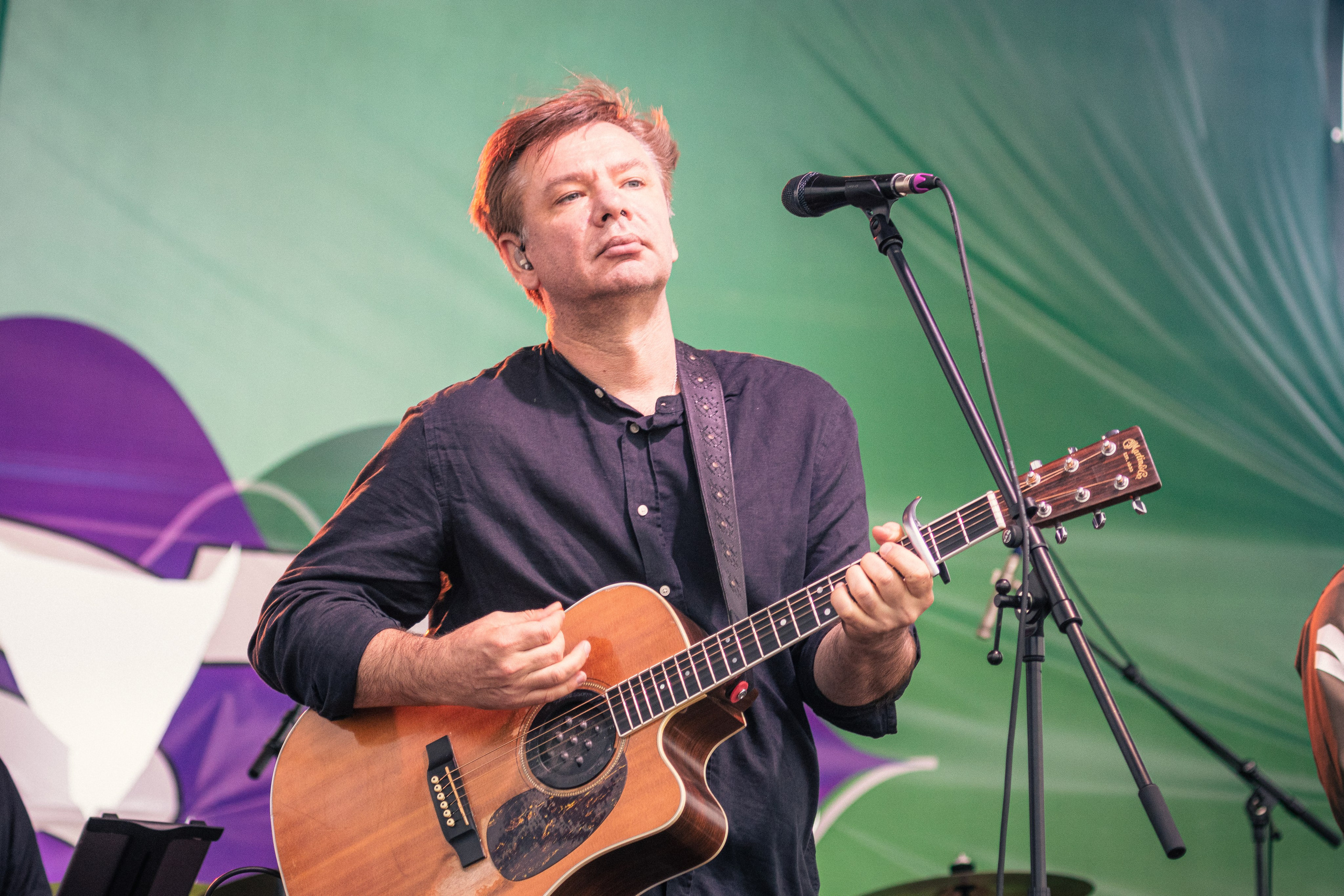 Фестиваль в Архангельске 29 Fest. Портретный и пейзажный фотограф Никита Павлов