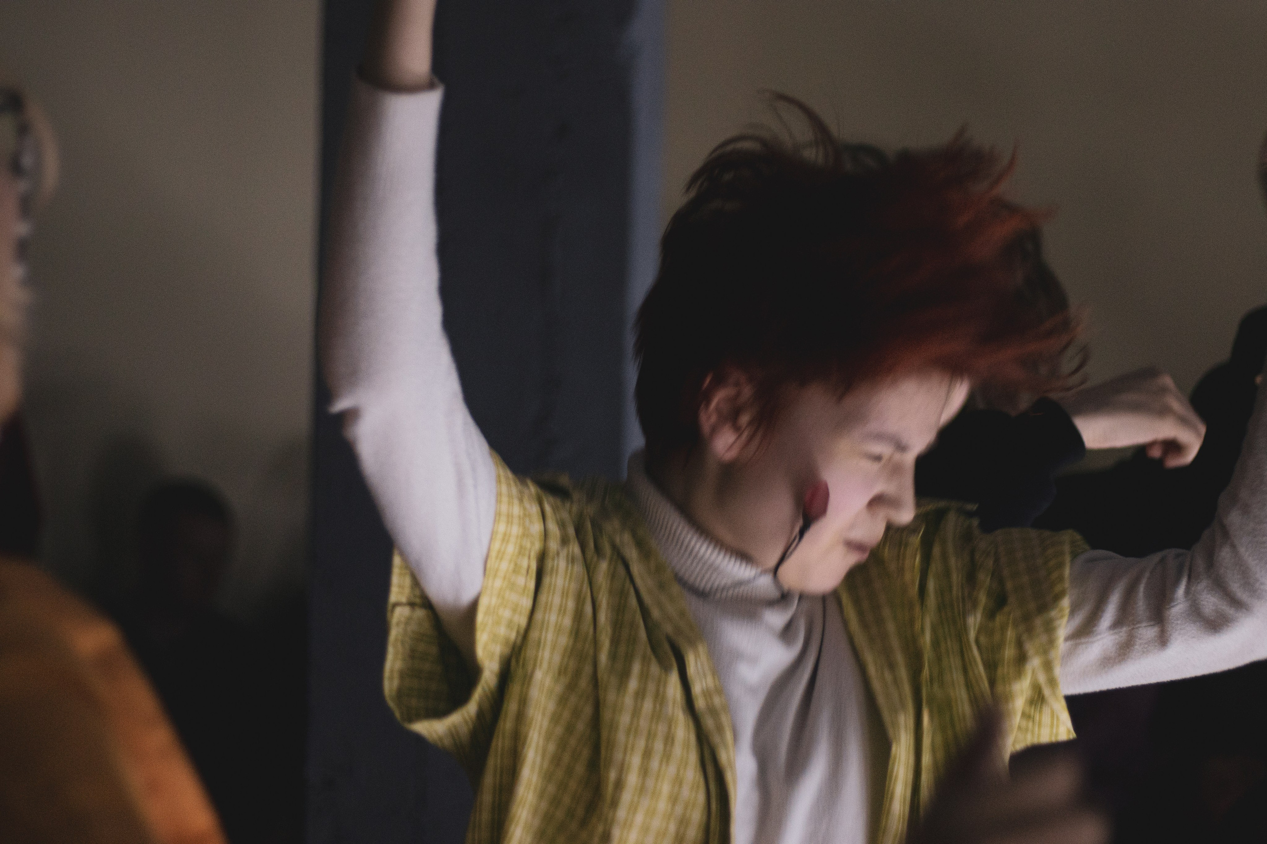 НЕ ШКОЛА БАРАБАНОВ. Портретный и пейзажный фотограф Никита Павлов