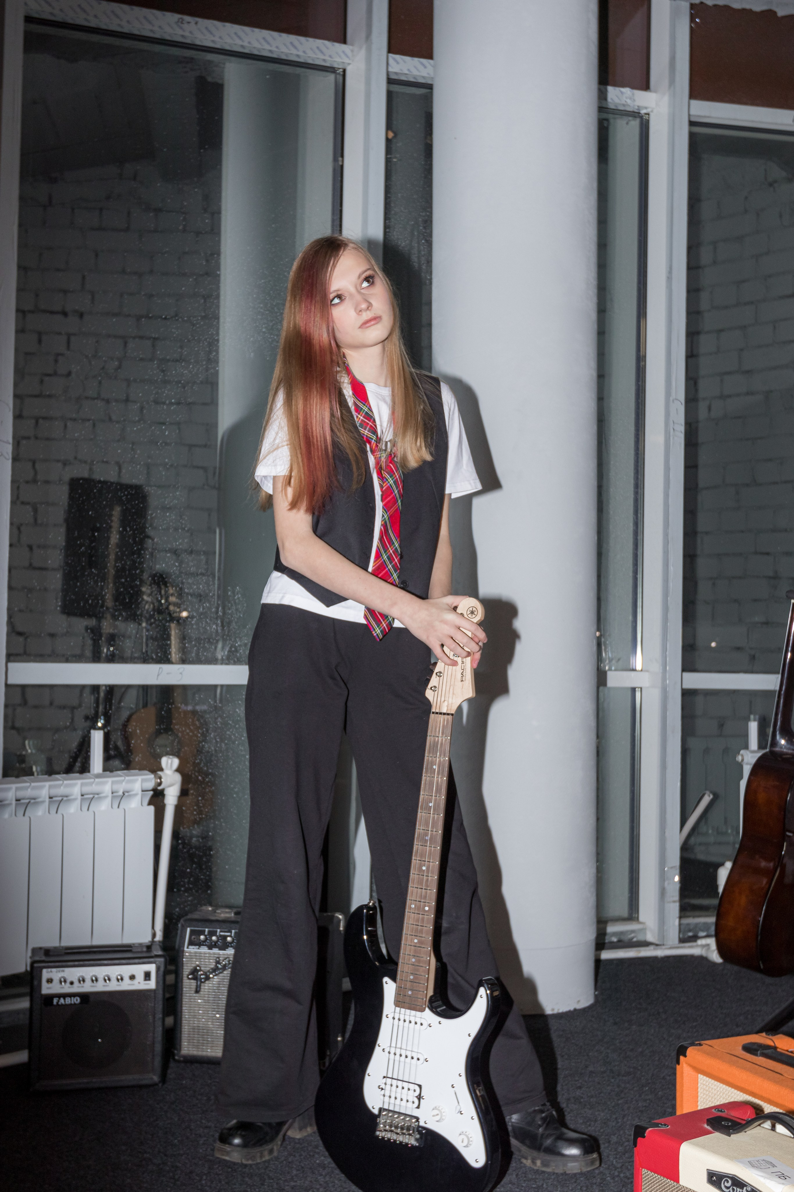 Алиса. Портретный и пейзажный фотограф Никита Павлов