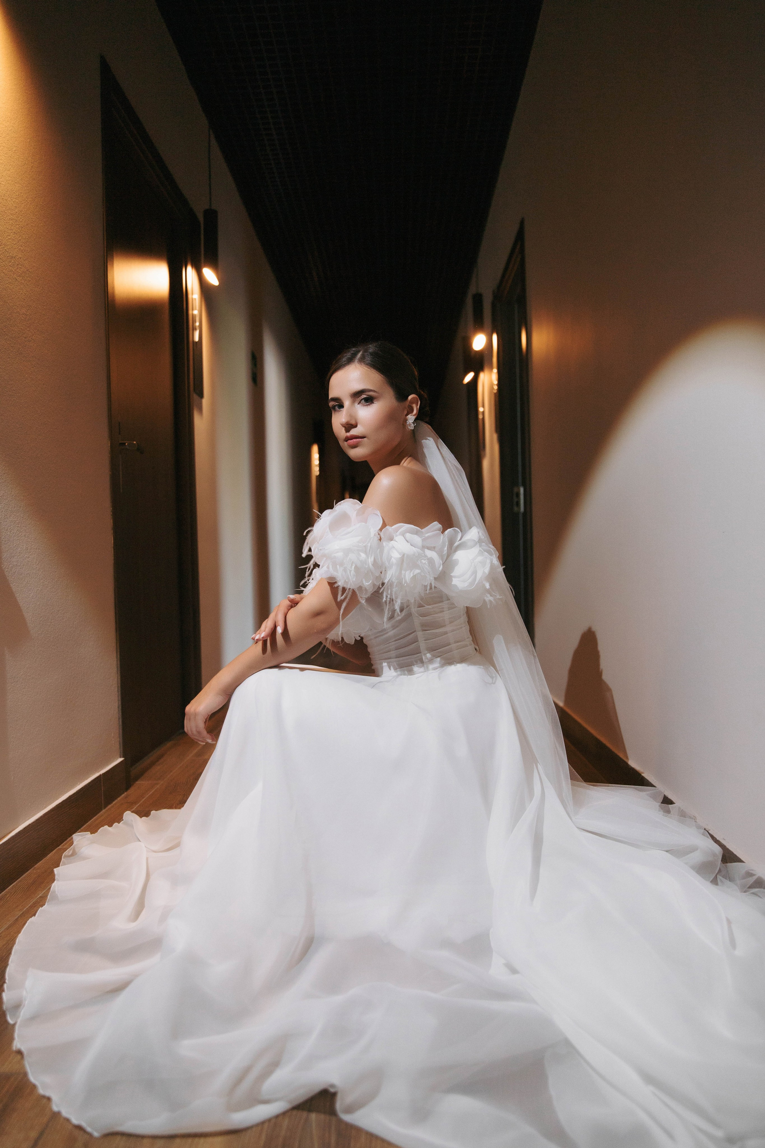 Андрей и Яна. Свадебный и семейный фотограф в Нижнем Новгороде