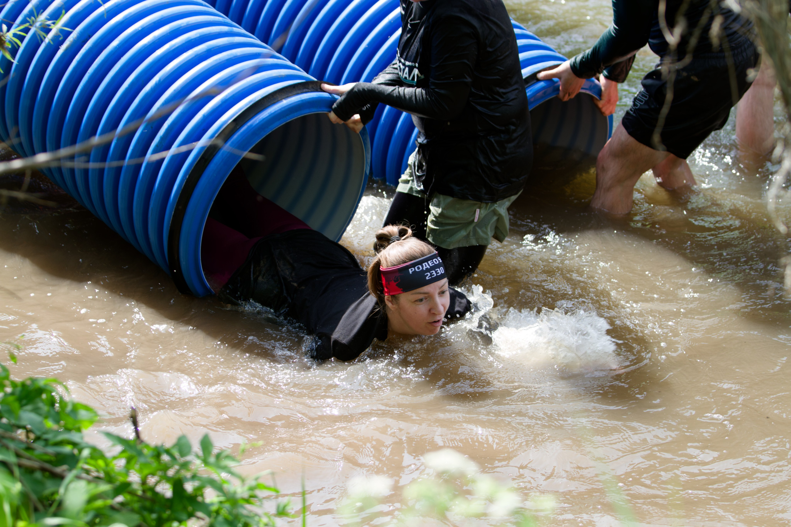 Родео59. Репортажный и спортивный фотограф в г. Пермь Зильберг Павел