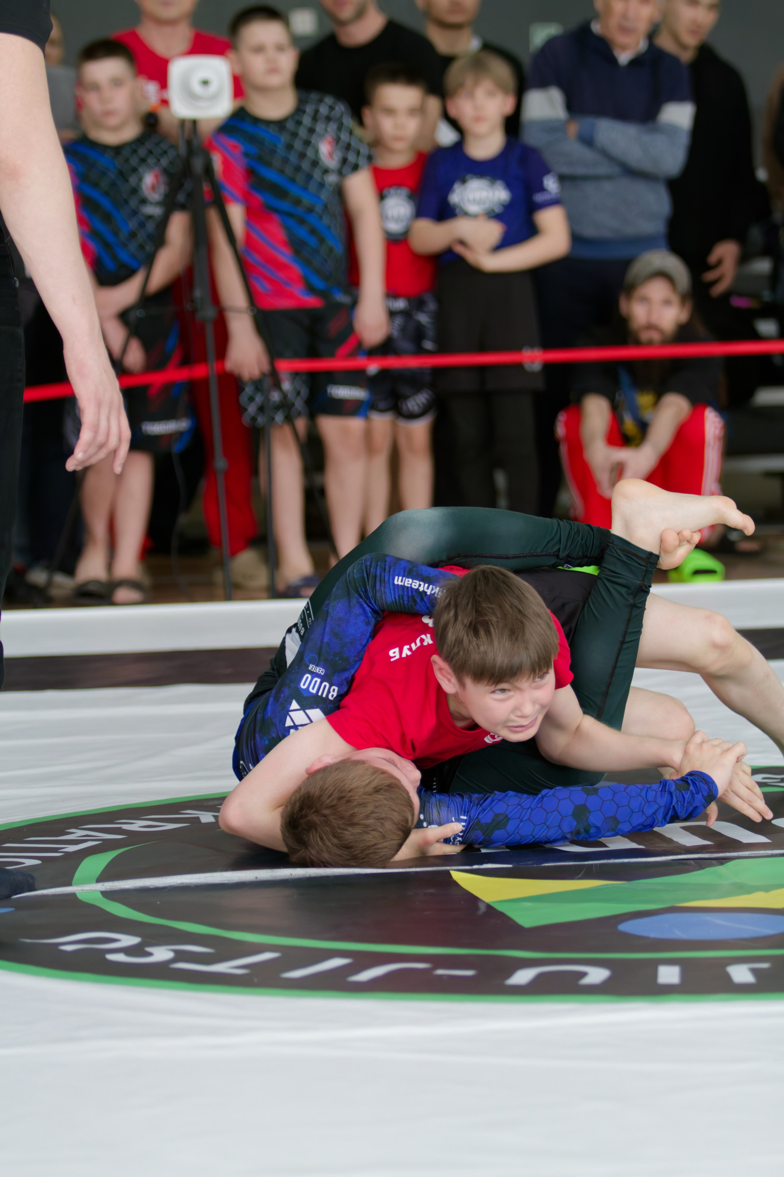 Борьба. Джиу-джитсу 26.04.2025. Репортажный и спортивный фотограф в г. Пермь Зильберг Павел