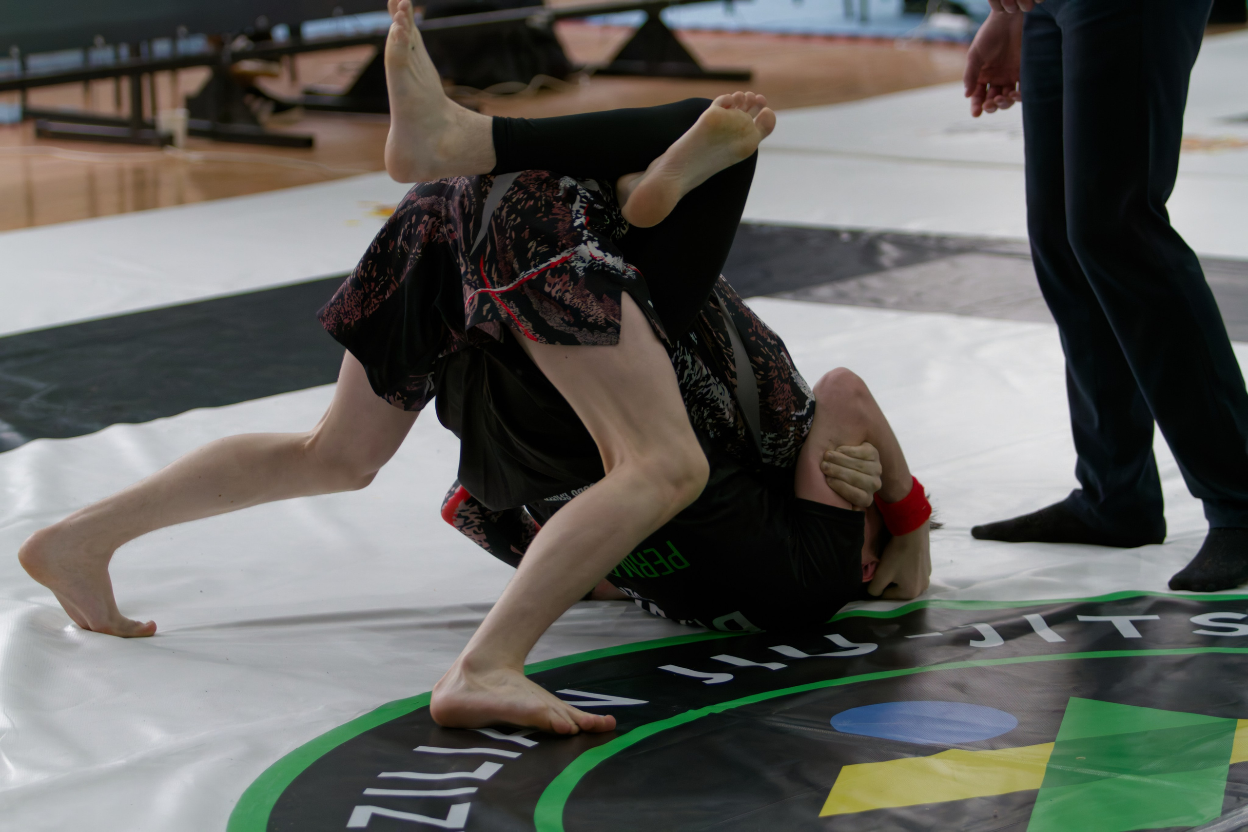 Борьба. Джиу-джитсу 26.04.2025. Репортажный и спортивный фотограф в г. Пермь Зильберг Павел