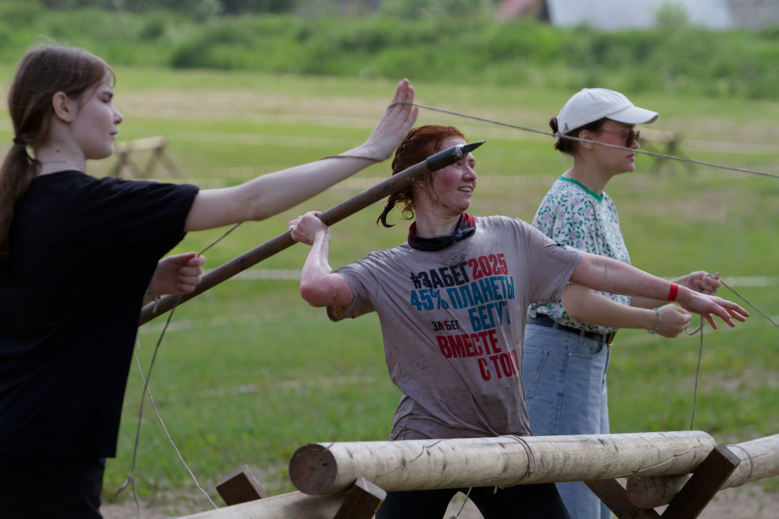 Родео59. Репортажный и спортивный фотограф в г. Пермь Зильберг Павел