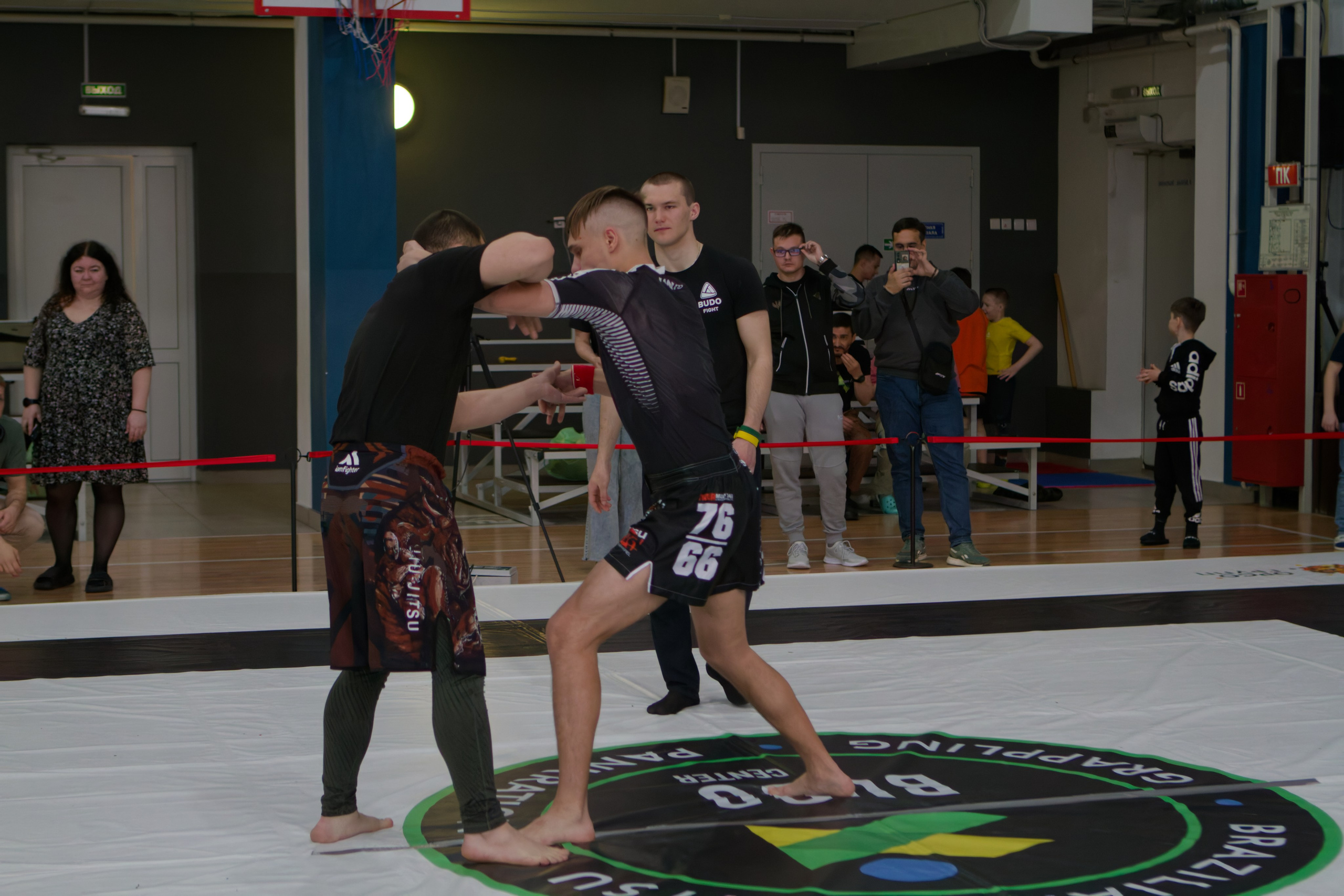 Борьба. Джиу-джитсу 26.04.2025. Репортажный и спортивный фотограф в г. Пермь Зильберг Павел