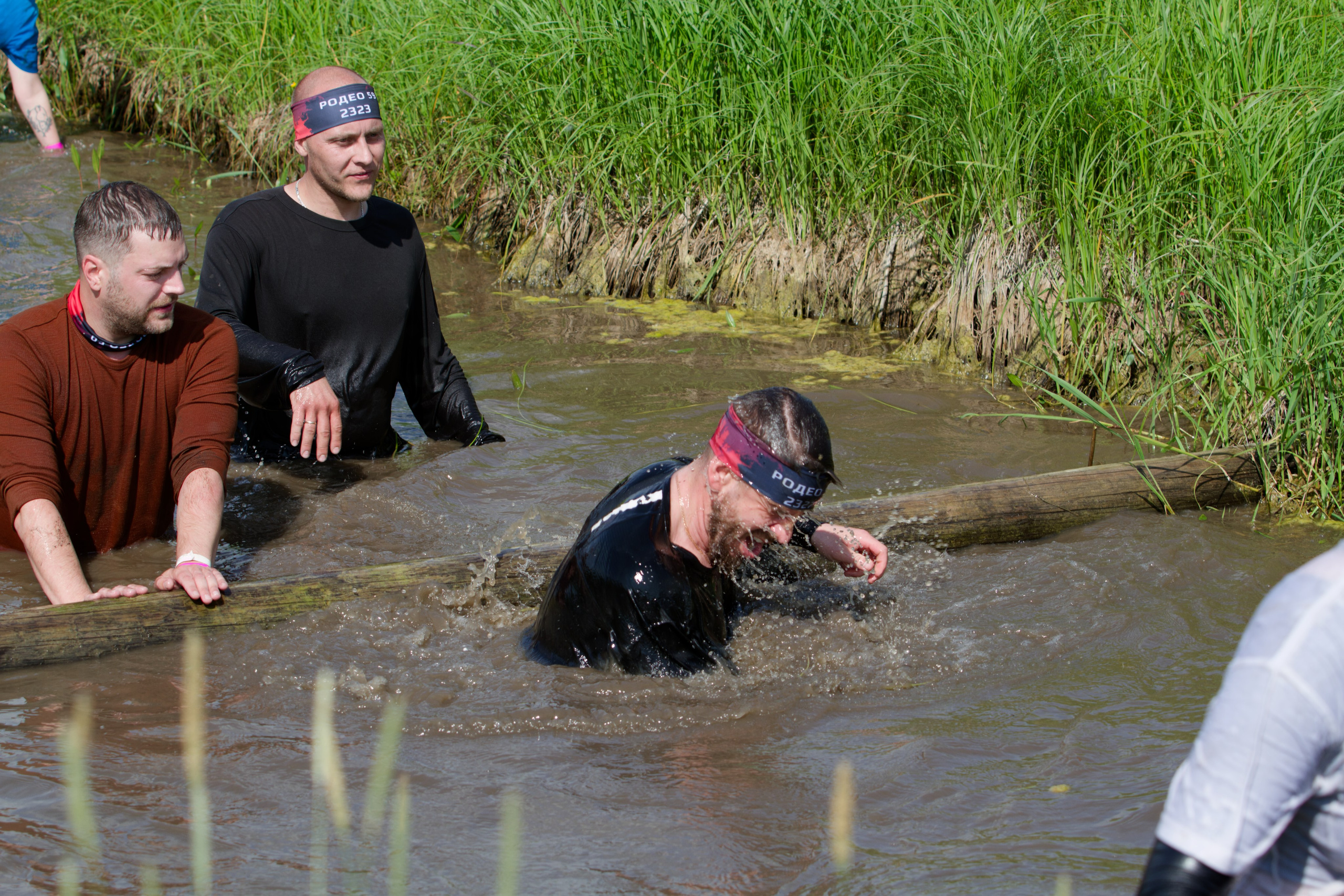 Родео59. Репортажный и спортивный фотограф в г. Пермь Зильберг Павел