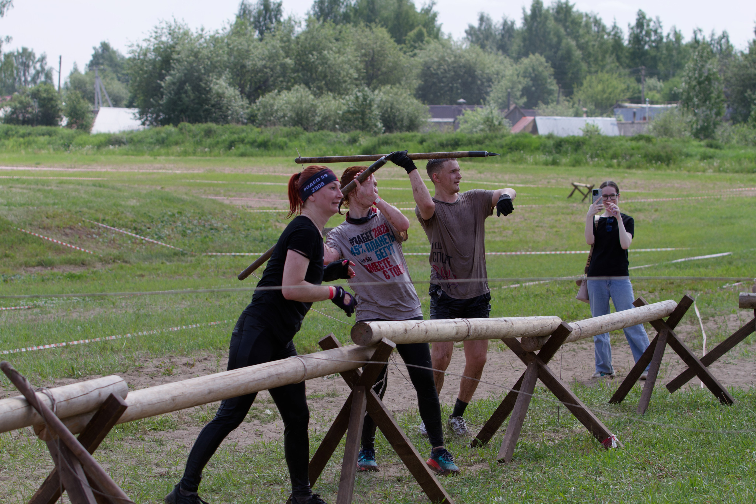 Родео59. Репортажный и спортивный фотограф в г. Пермь Зильберг Павел
