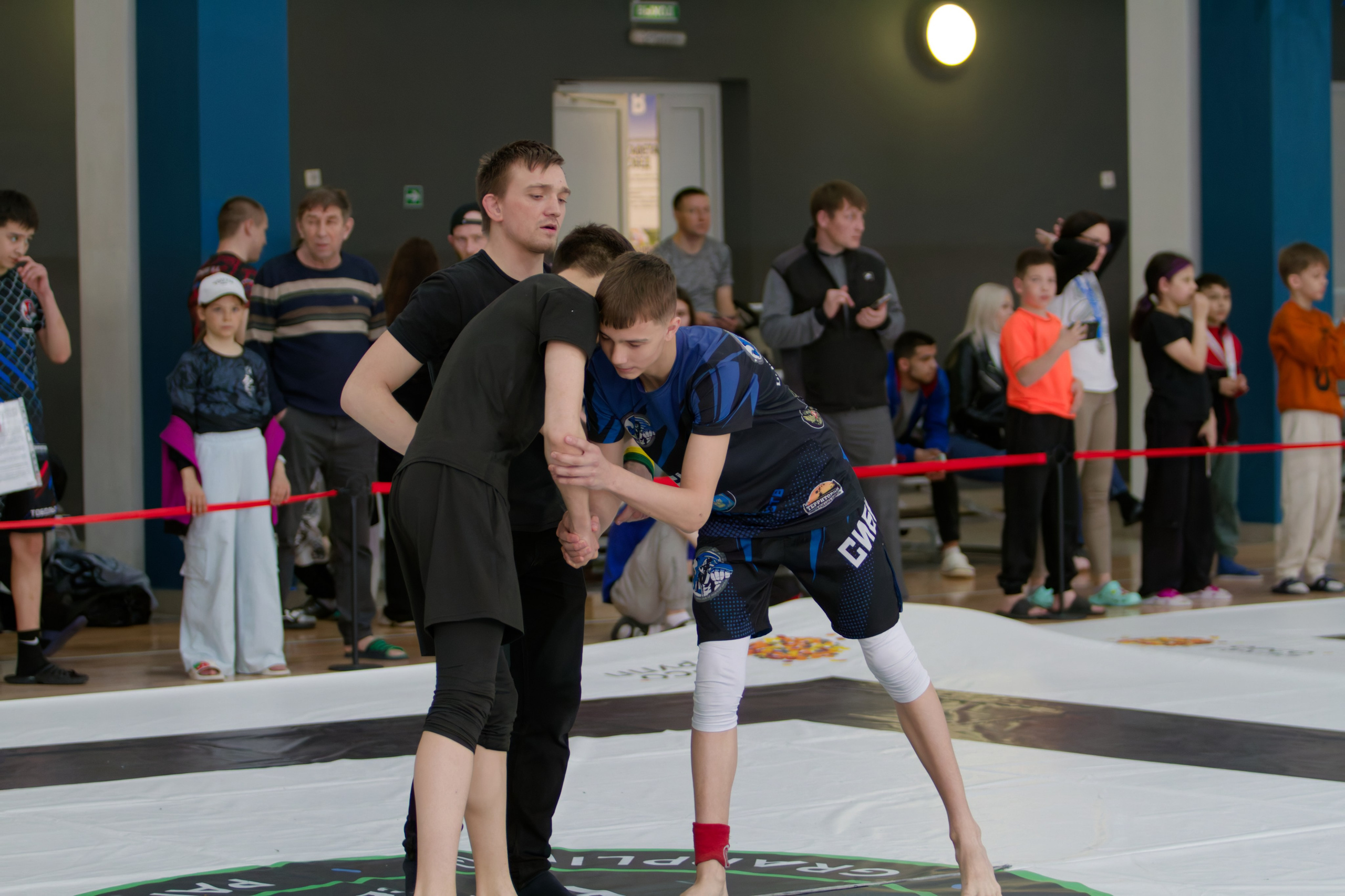 Борьба. Джиу-джитсу 26.04.2025. Репортажный и спортивный фотограф в г. Пермь Зильберг Павел