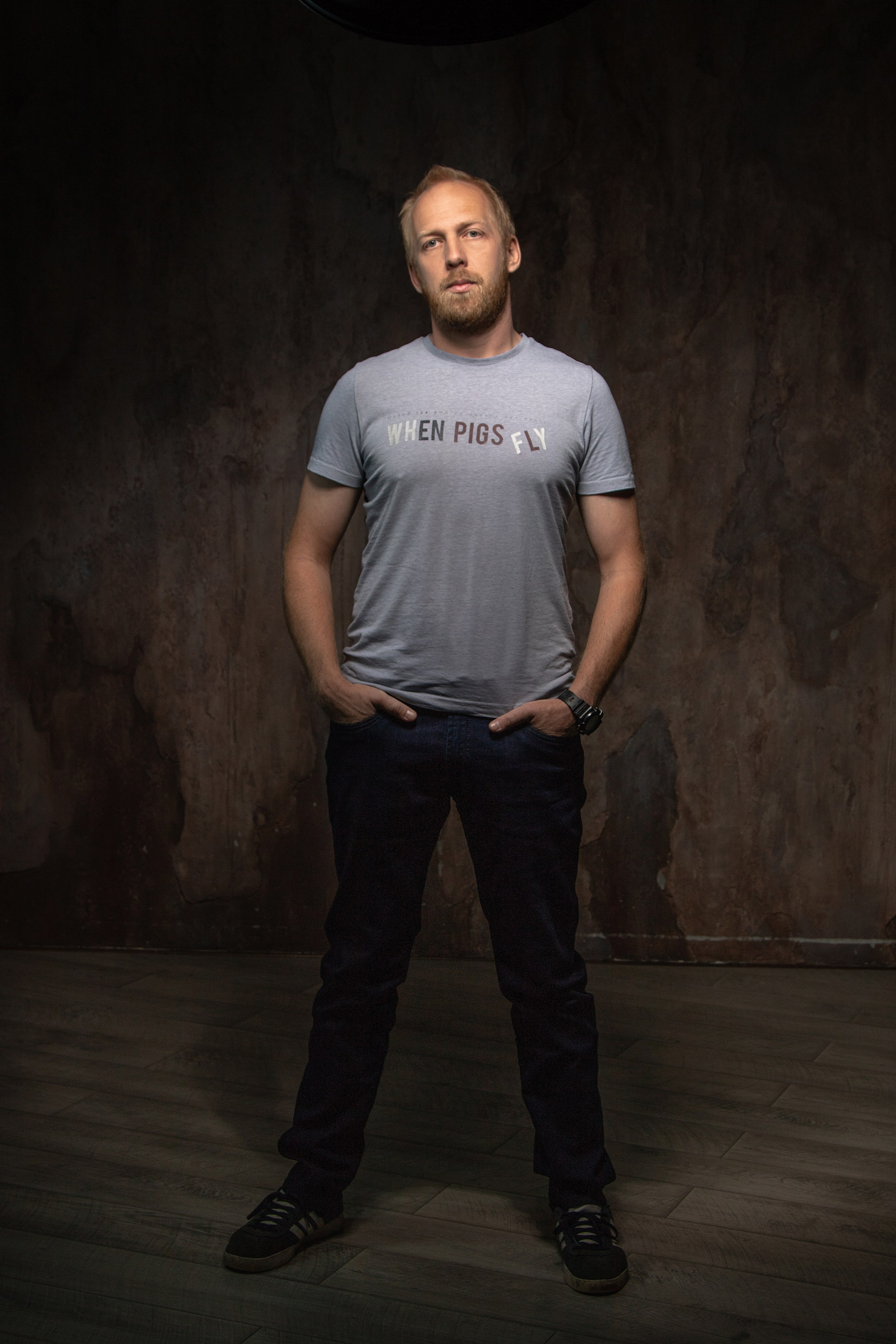 Про байкера. Балетный фотограф в Москве Галина Молчанова