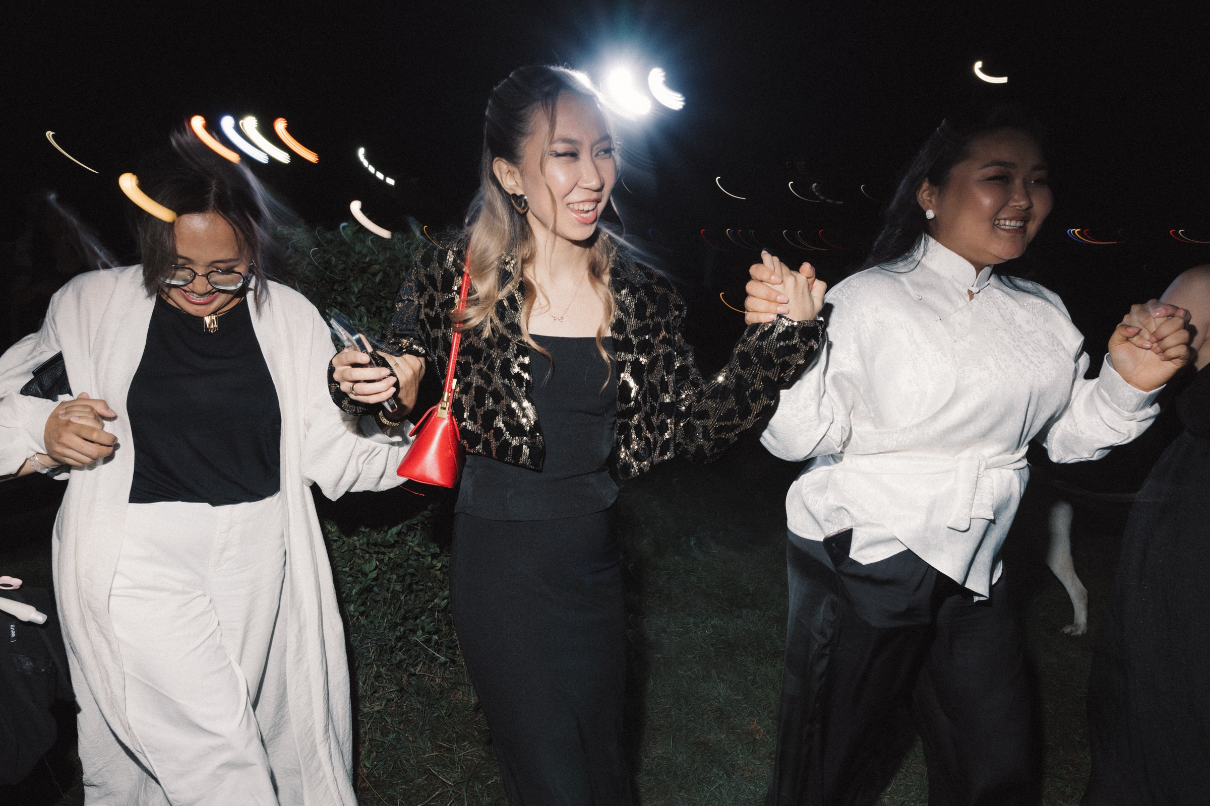 Бато и Валерия. Фотограф Улан-Удэ