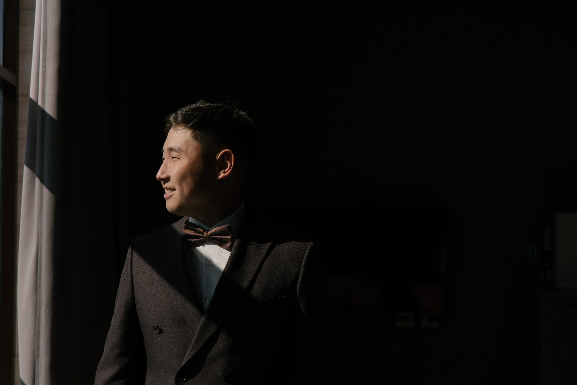 Хэшэгто и Мэдогма. Фотограф Улан-Удэ