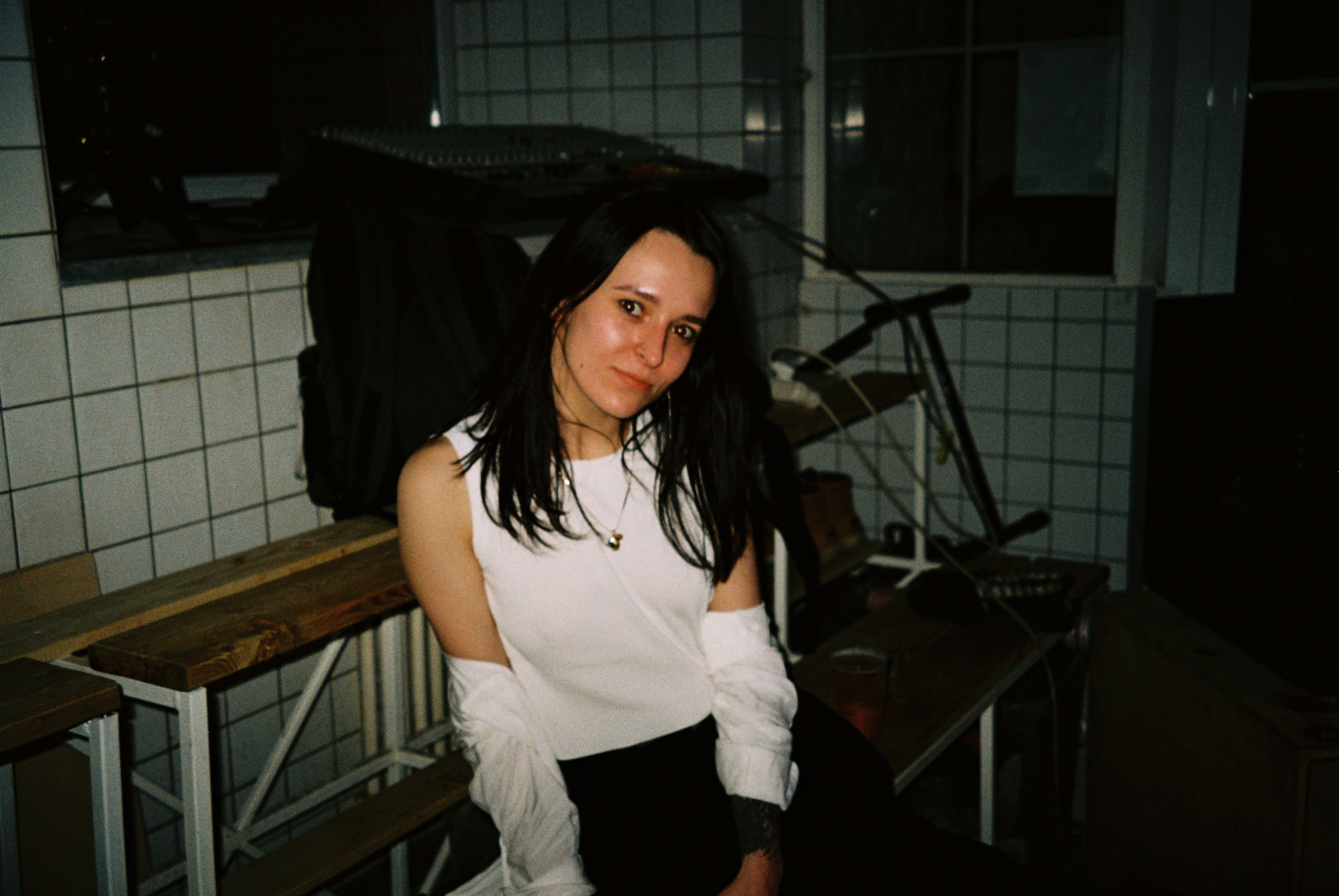 Вечеринка, 2026