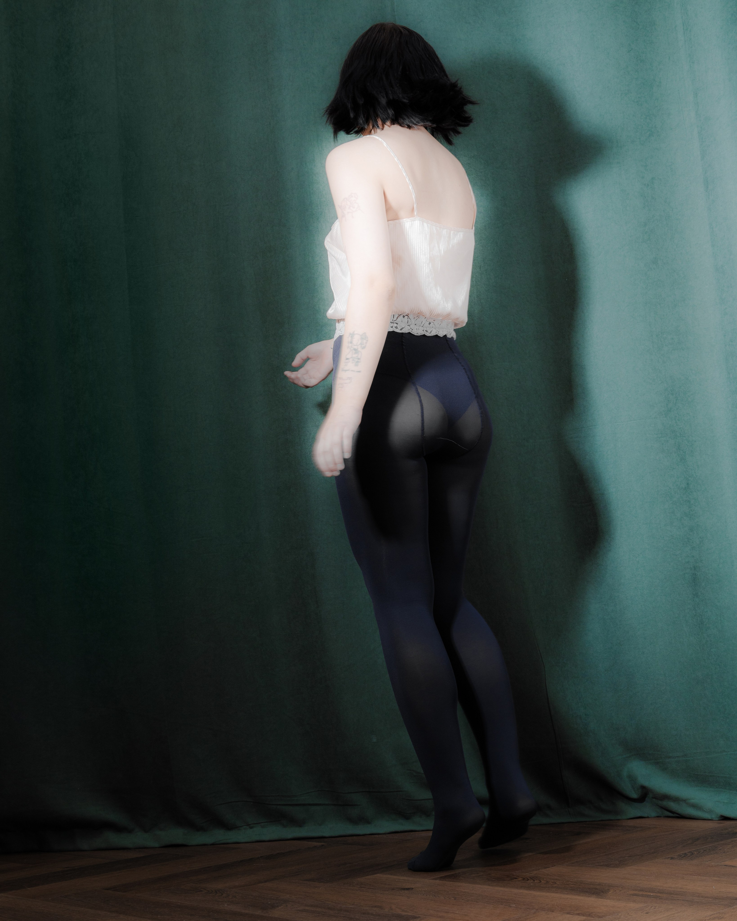 Личная. Фэшн фотограф в Питере Анна Дондик