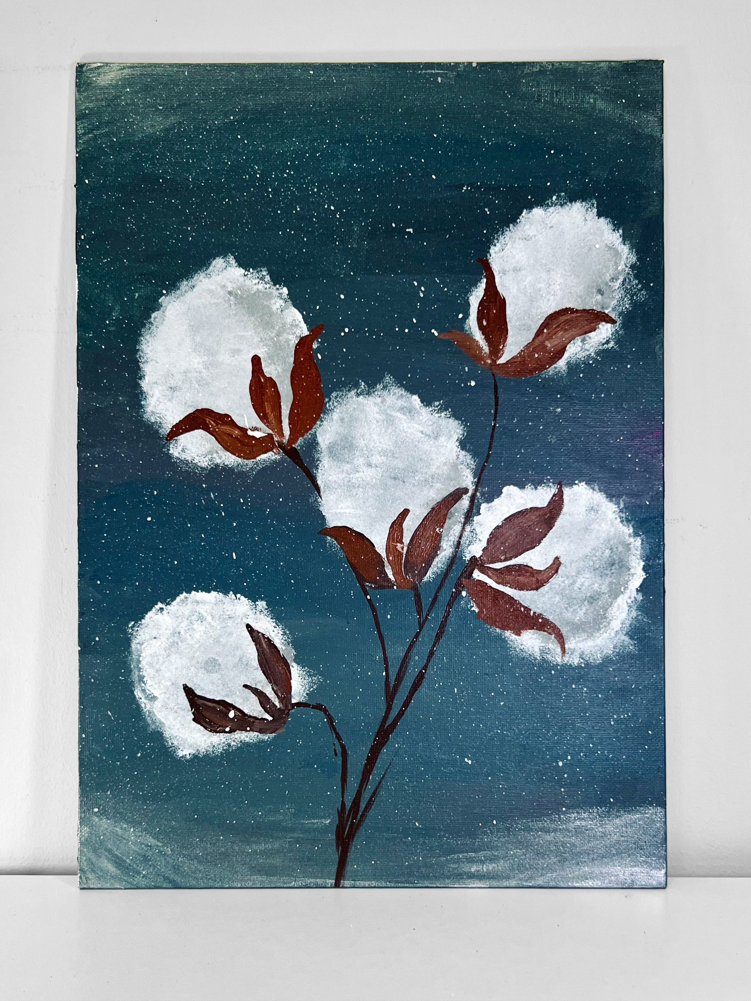 Фотосъемка детских работ с занятий в Благотворительном Фонде. Фотограф и режиссер Московко Екатерина