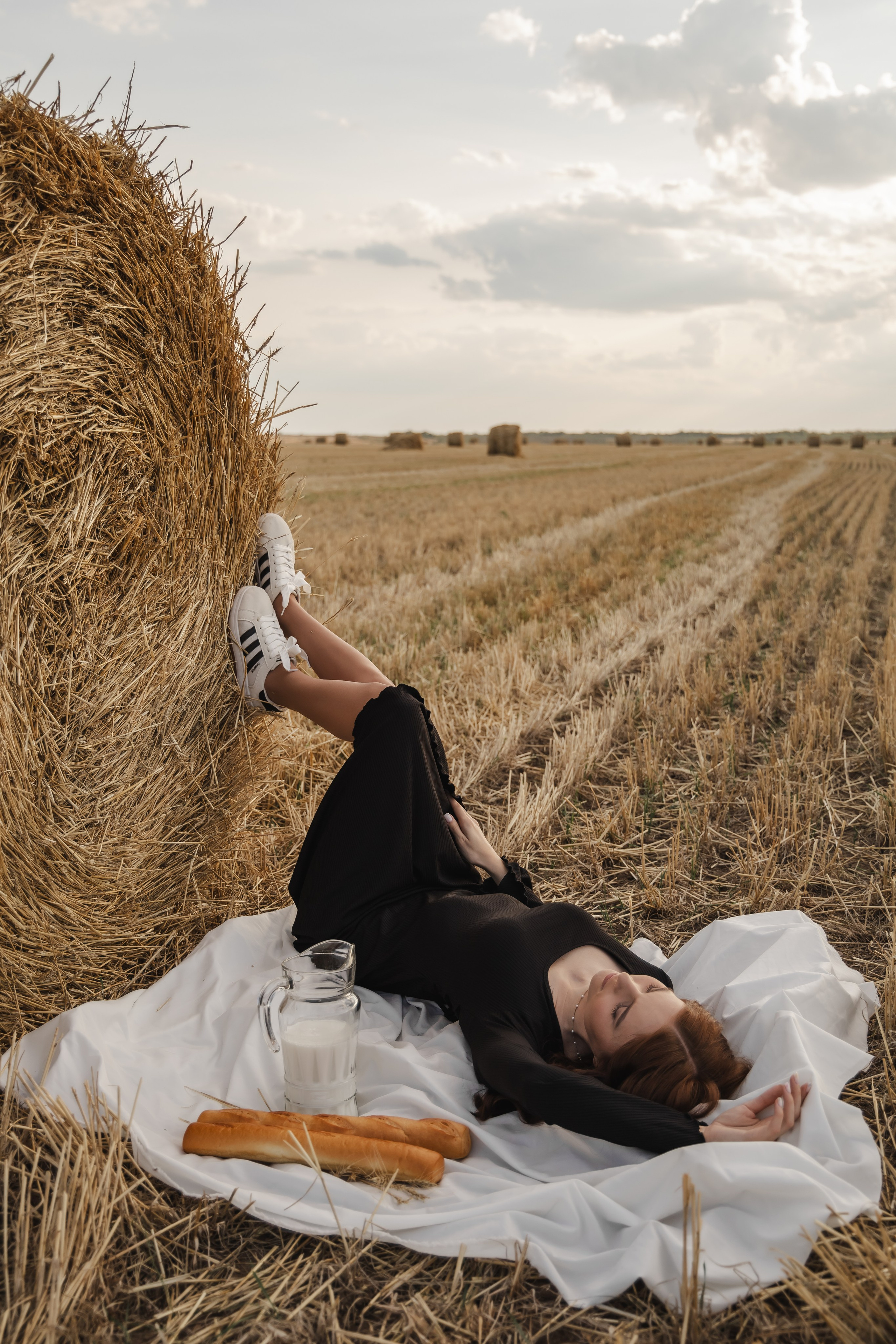 Наталья. Фотограф Анастасия Борисова