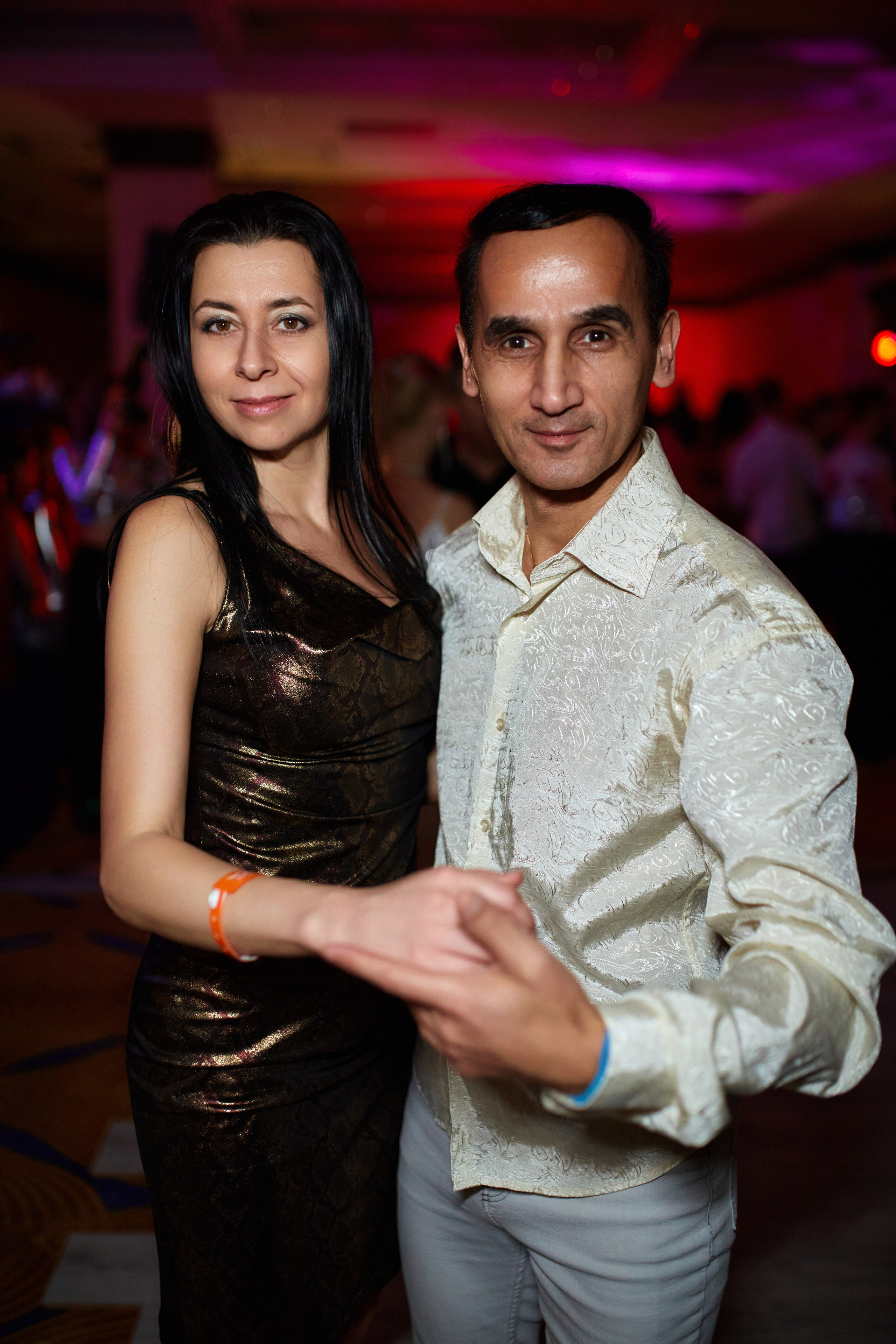 Фестиваль «Люди Киз». Свадебный фотограф