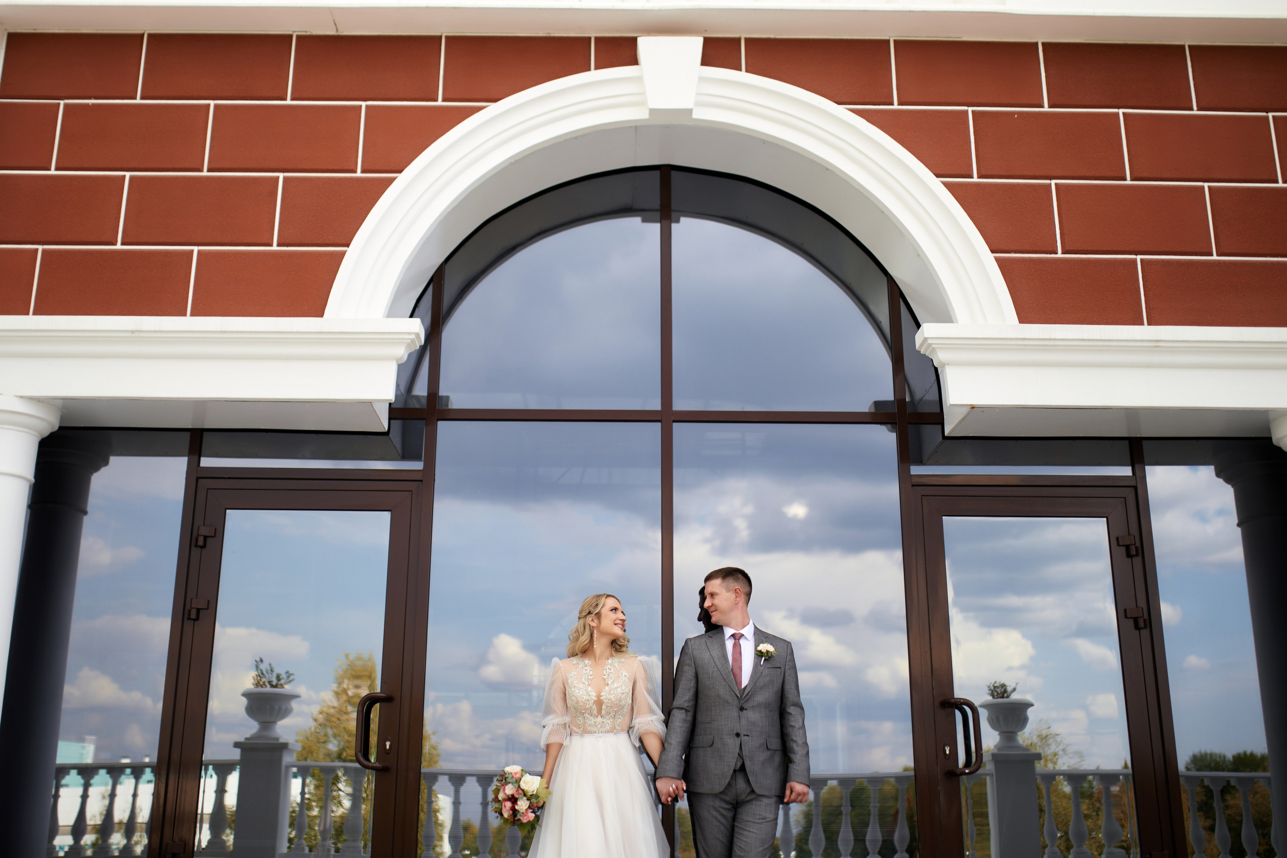 WEDDING. Свадебный фотограф