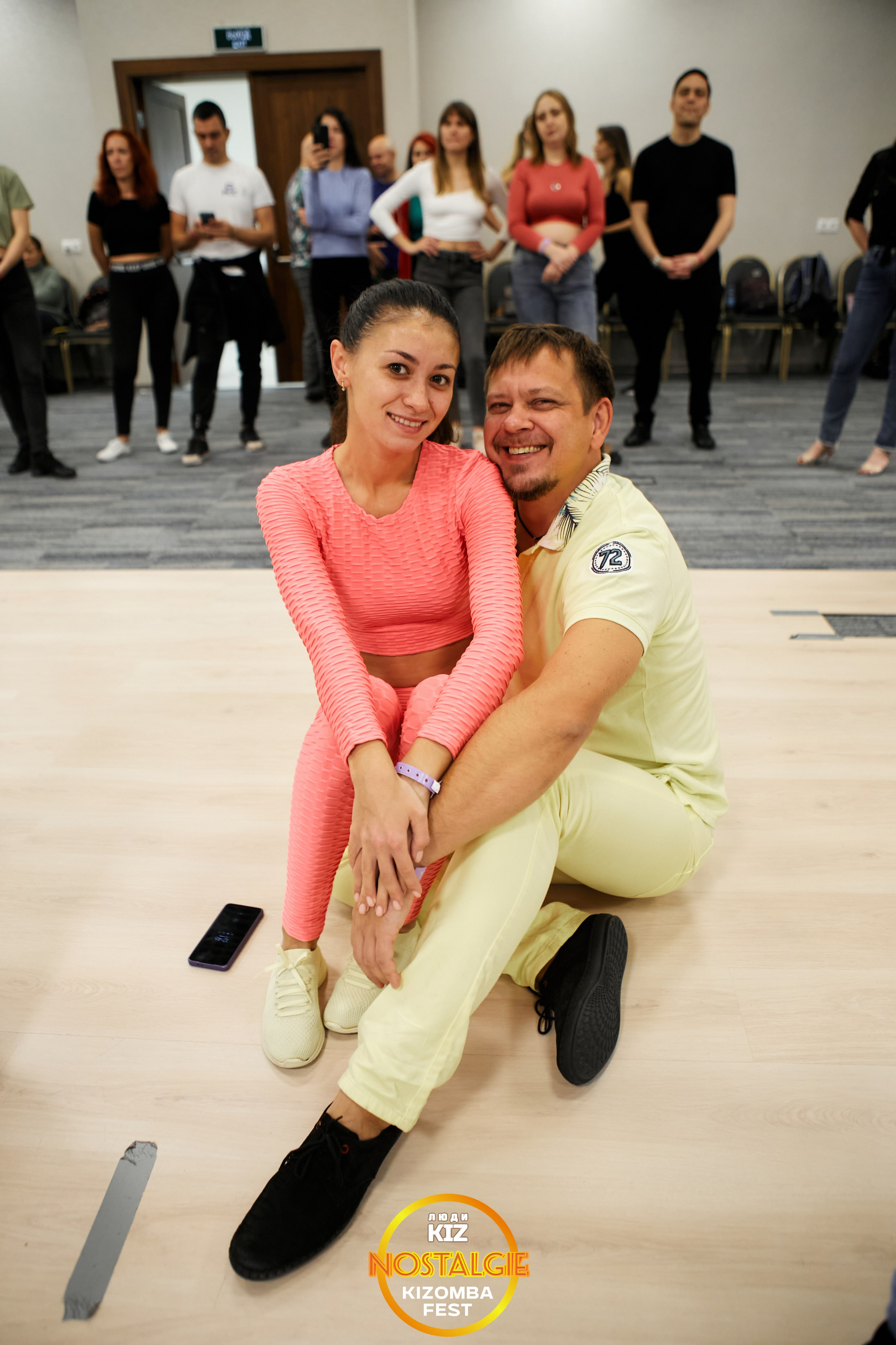 MK Félicien Rossa. Свадебный фотограф