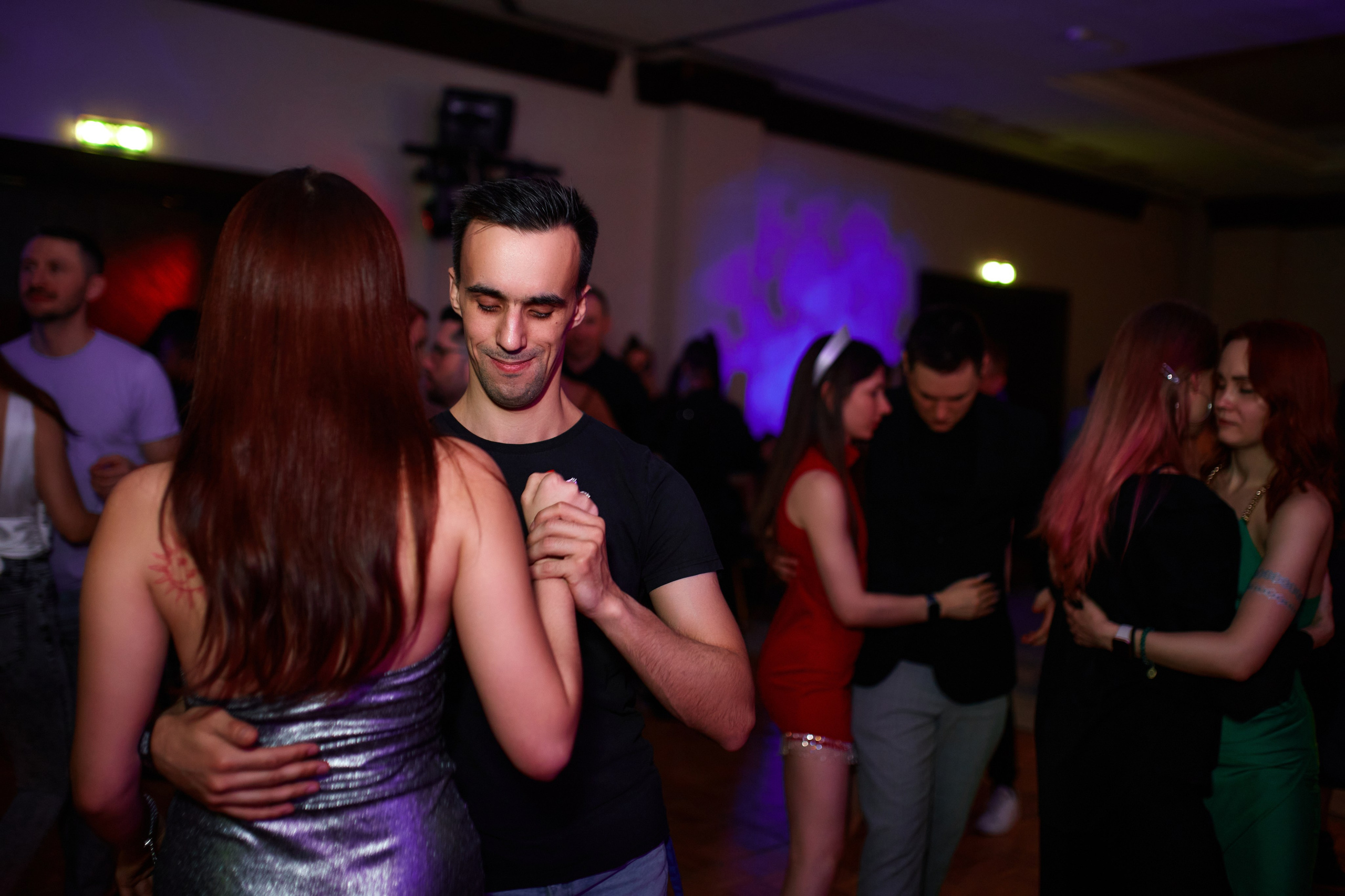 Фестиваль «Люди Киз». Свадебный фотограф