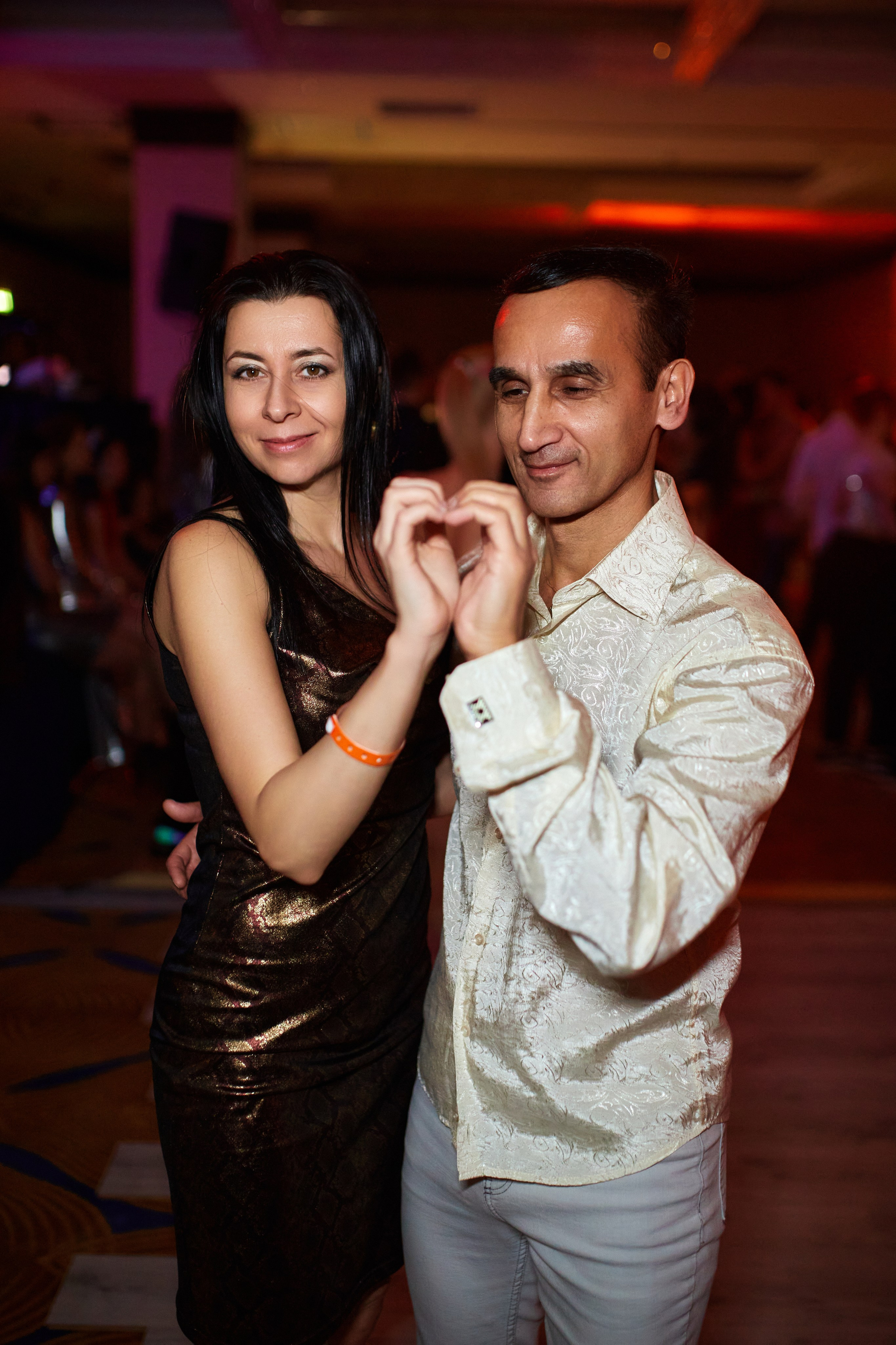 Фестиваль «Люди Киз». Свадебный фотограф