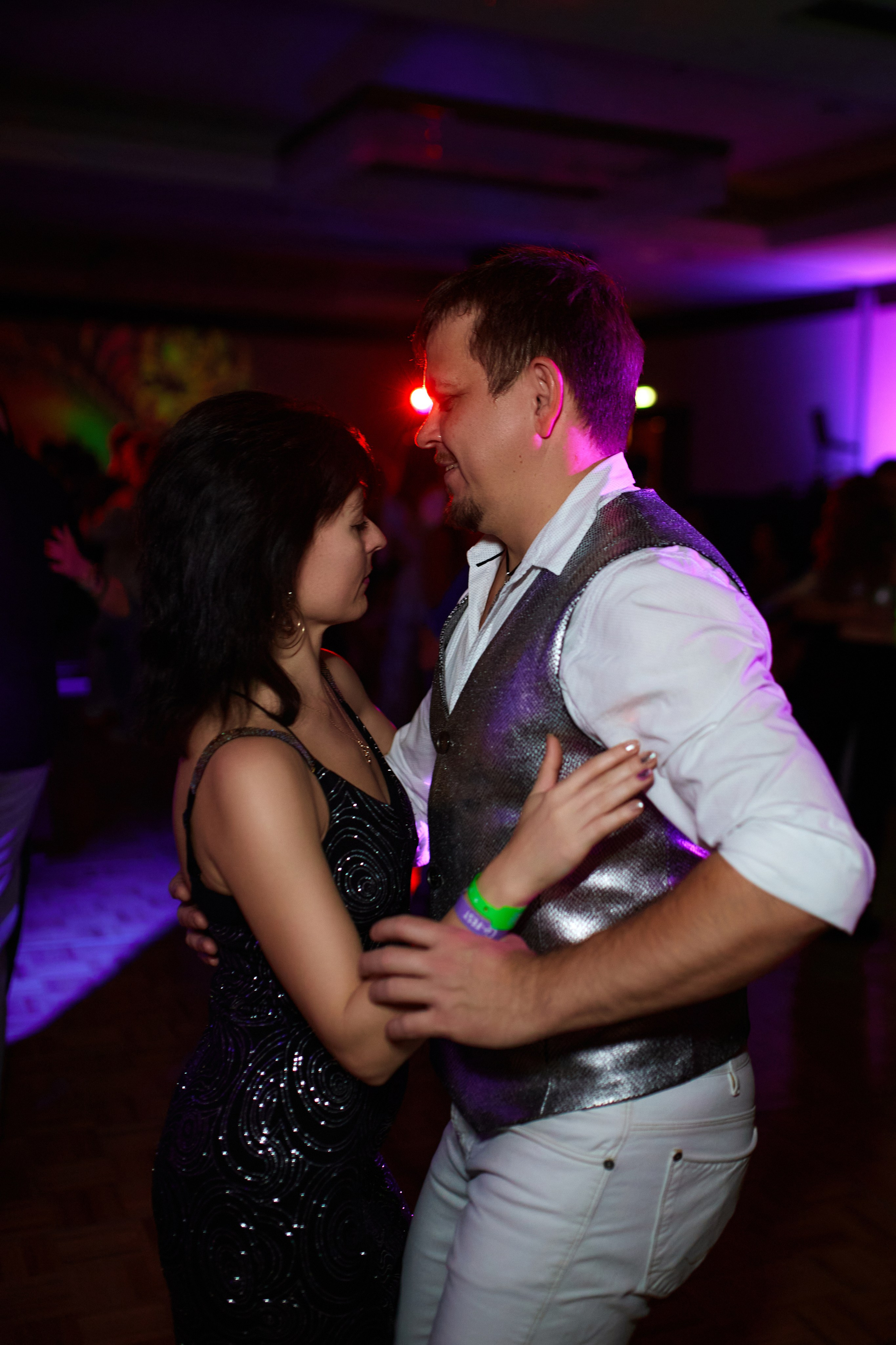 Фестиваль «Люди Киз». Свадебный фотограф