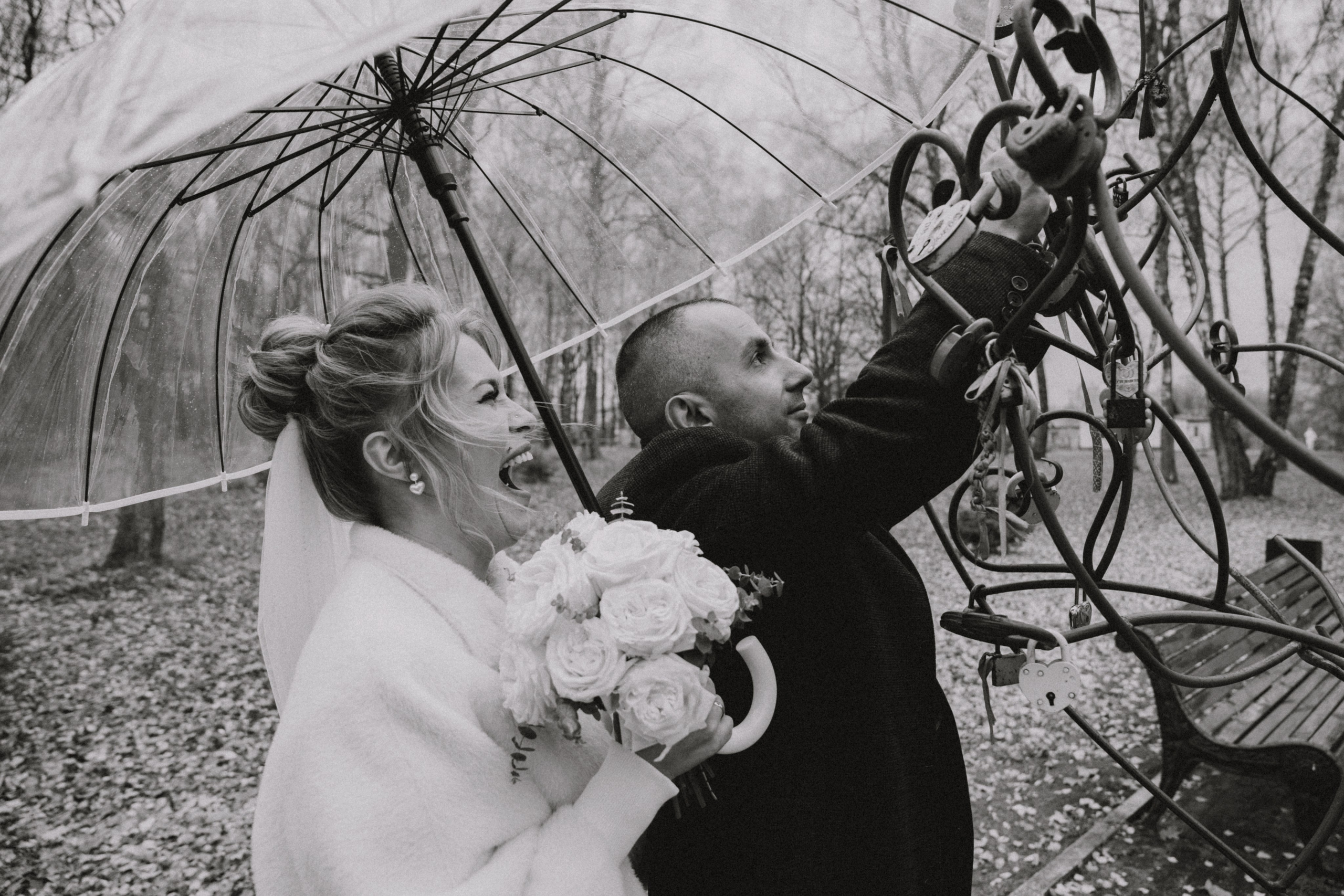 Денис и Ирина. Свадебный и индивидуальный фотограф в Суворове Клюева Мария