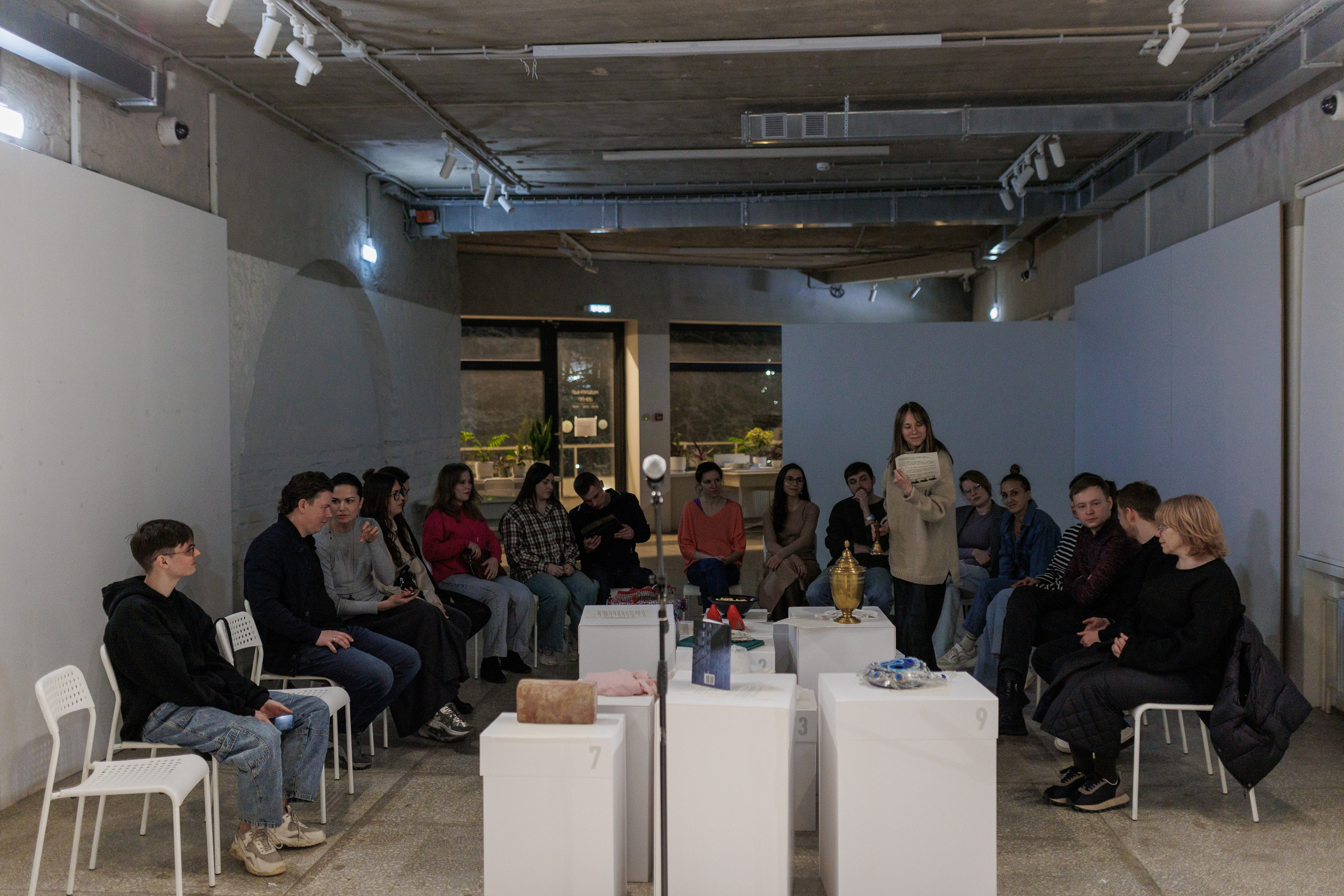 Это тебе. Фотограф городских и семейных событий Артем Карпухин