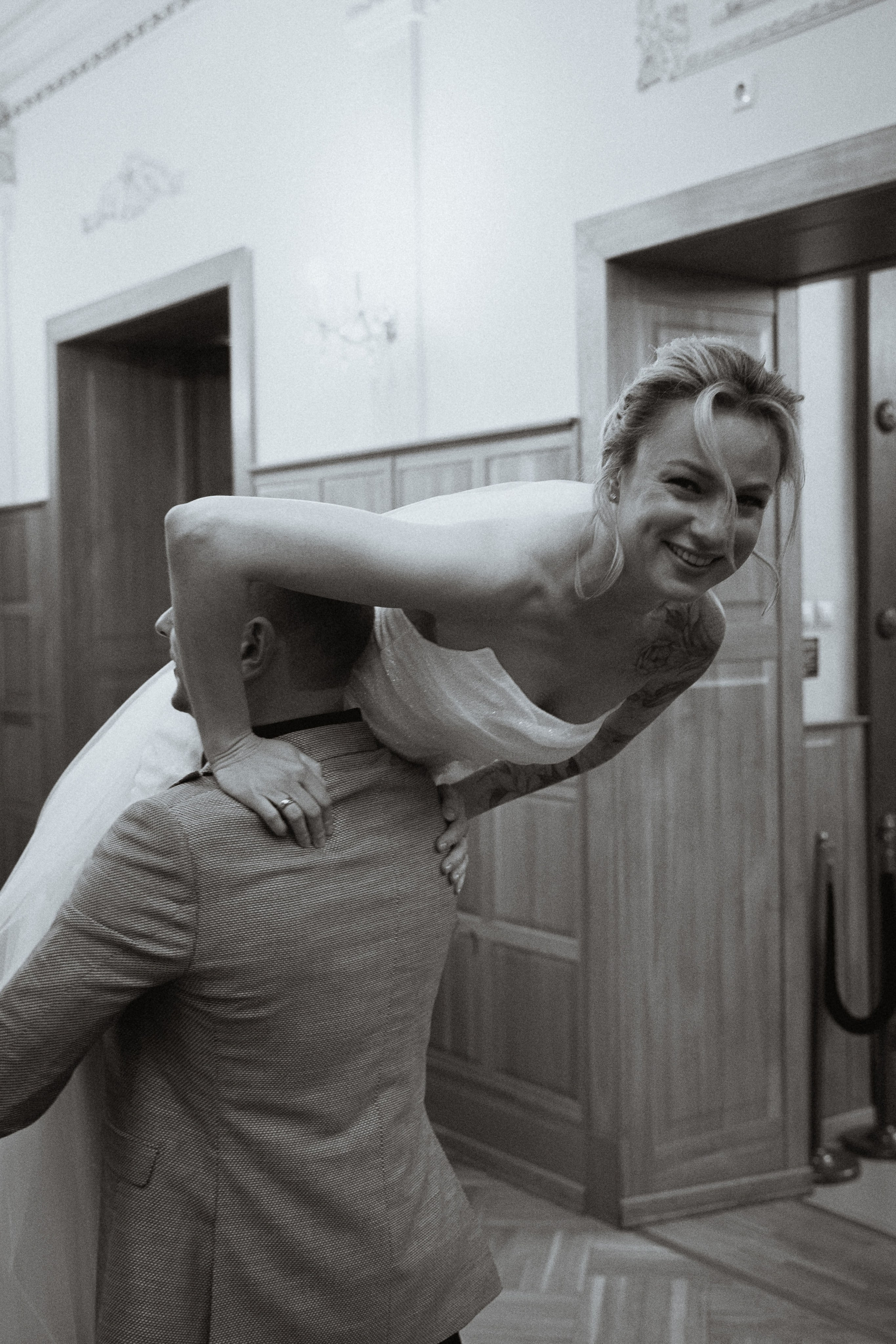 Анна и Александр. Свадебный и портретный фотограф Клипа Максим