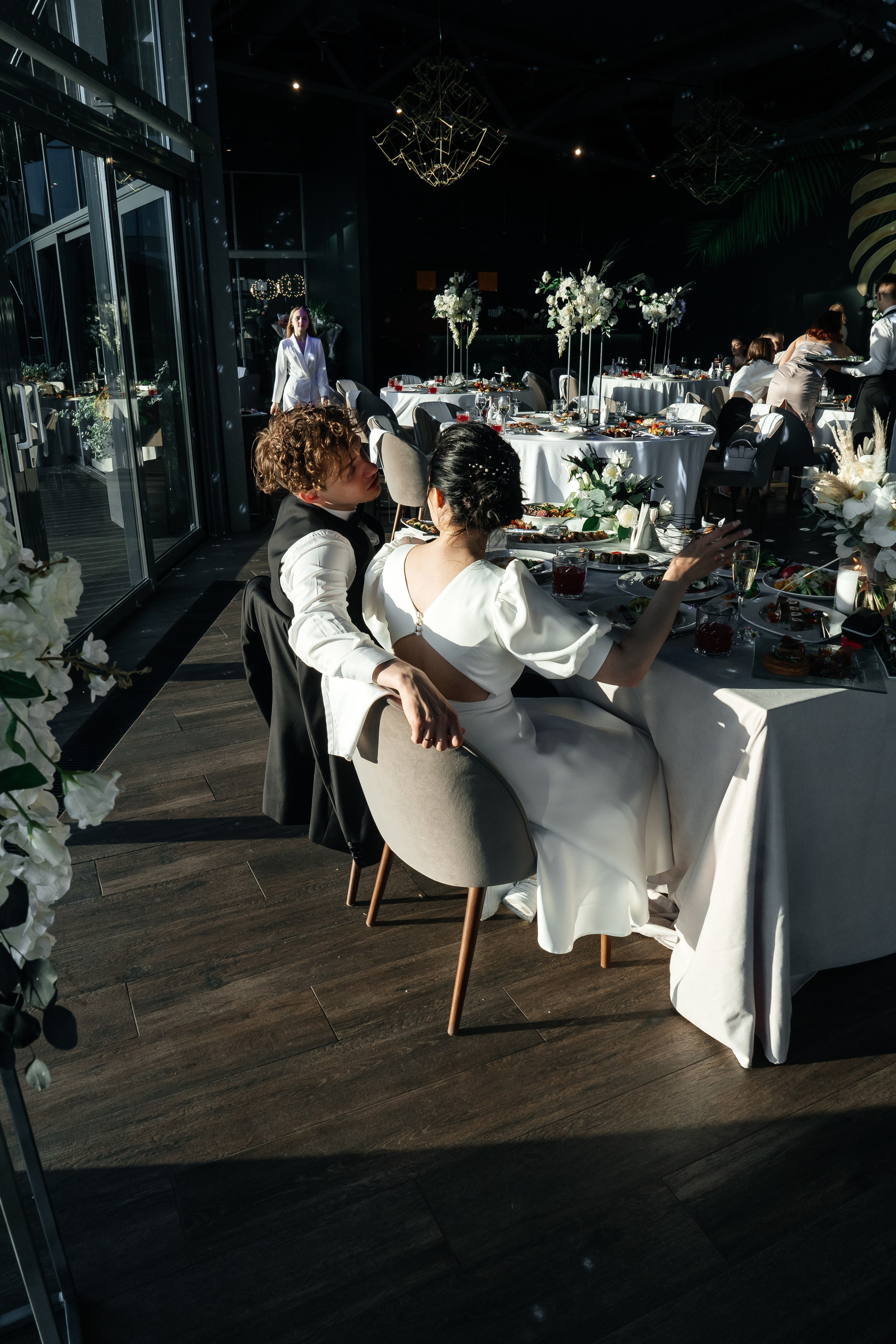 Санкт-Петербург. Свадебный фотограф-видеограф в Архангельске. Фотохудожница Lana Contra