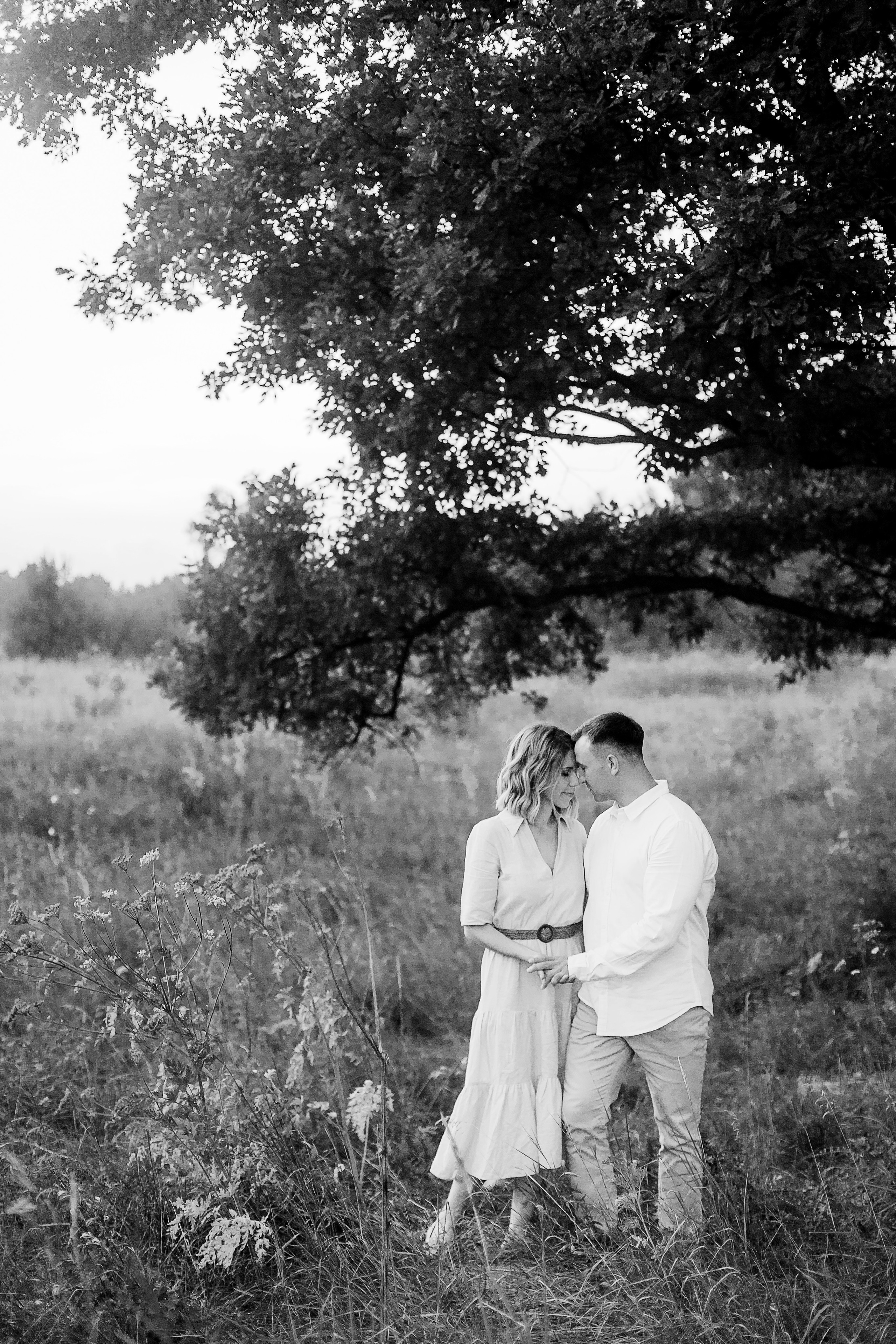 Юлия, Дмитрий и Варя. Свадебный и семейный фотограф Александра Кос
