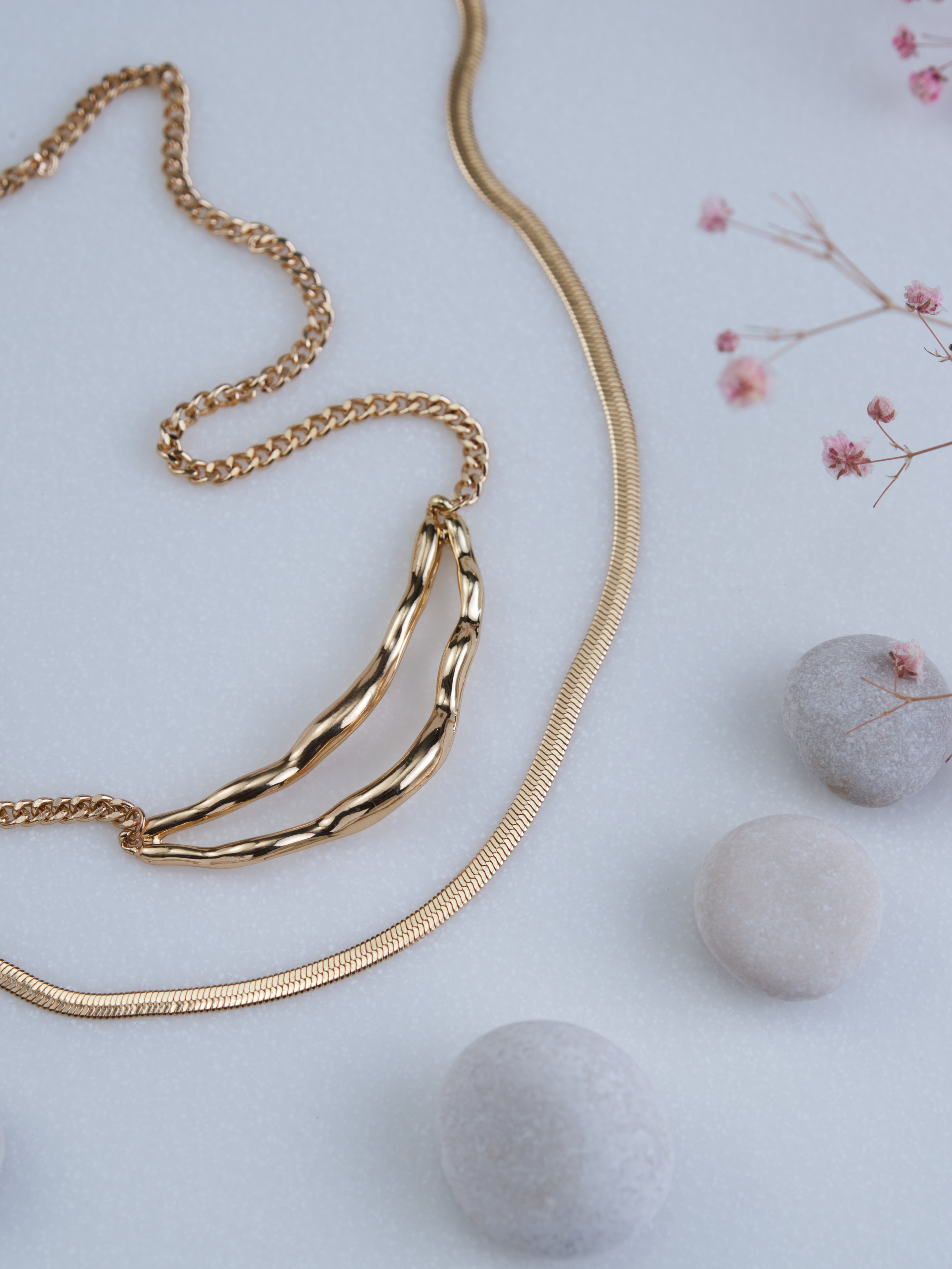 Съёмка бижутерии на модели. Фотограф из СПб