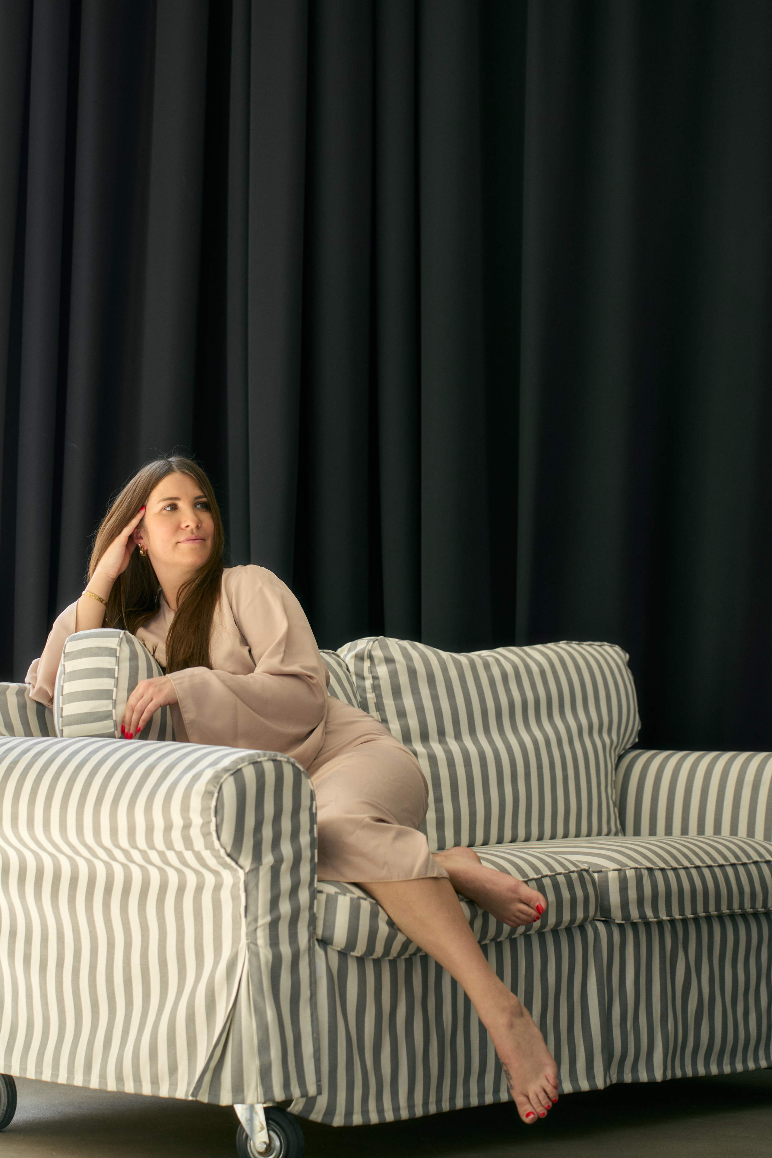 Ангелина. Женский фотограф Лера из Санкт-Петербурга