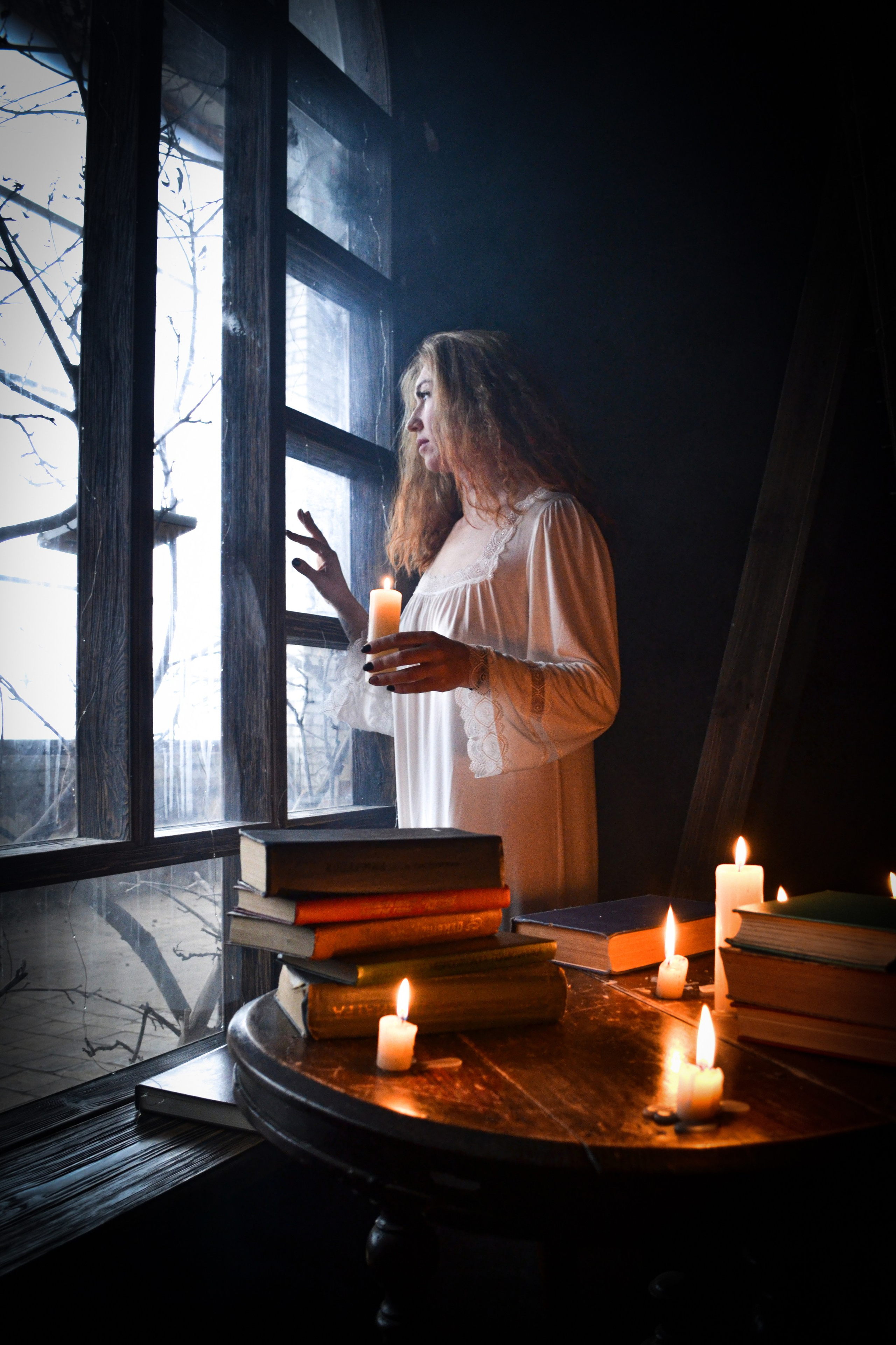 Вероника. Семейный и свадебный фотограф в Йошкар-Оле Виктор Крайт