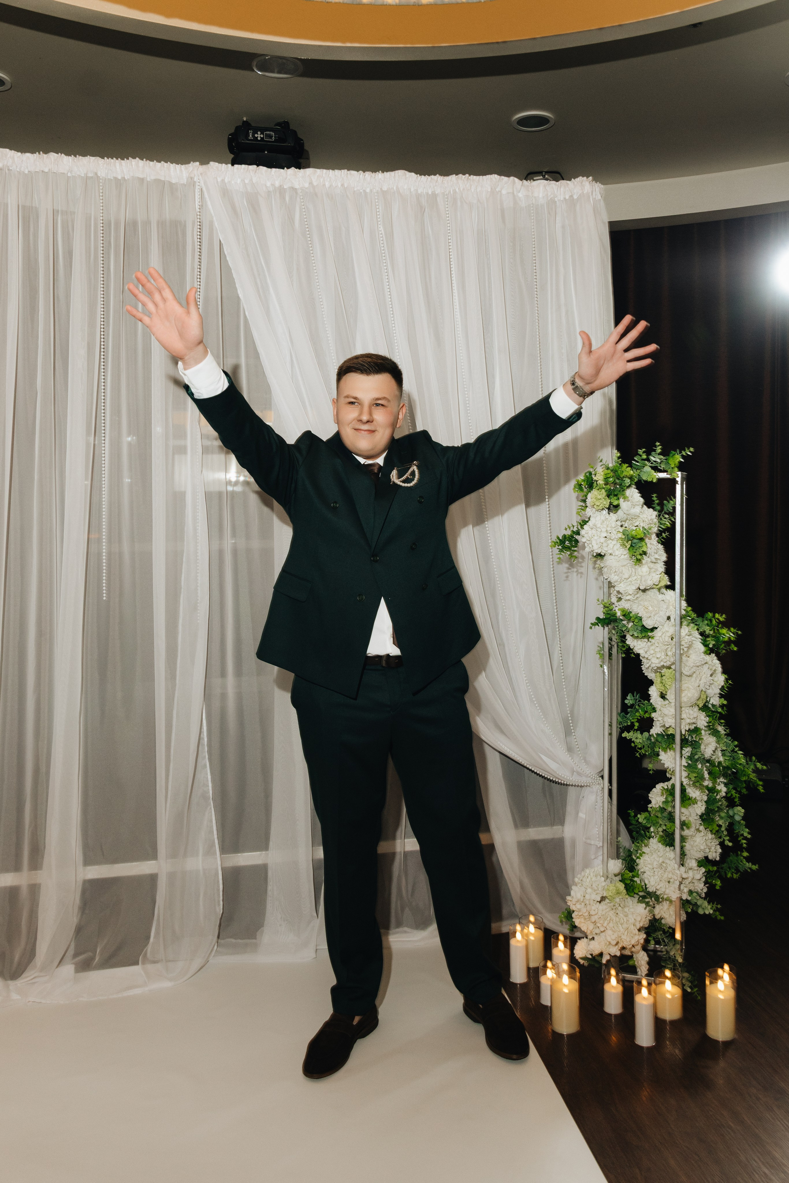 Диана и Николай. Семейный и свадебный фотограф в Донецке Елена Гордеева