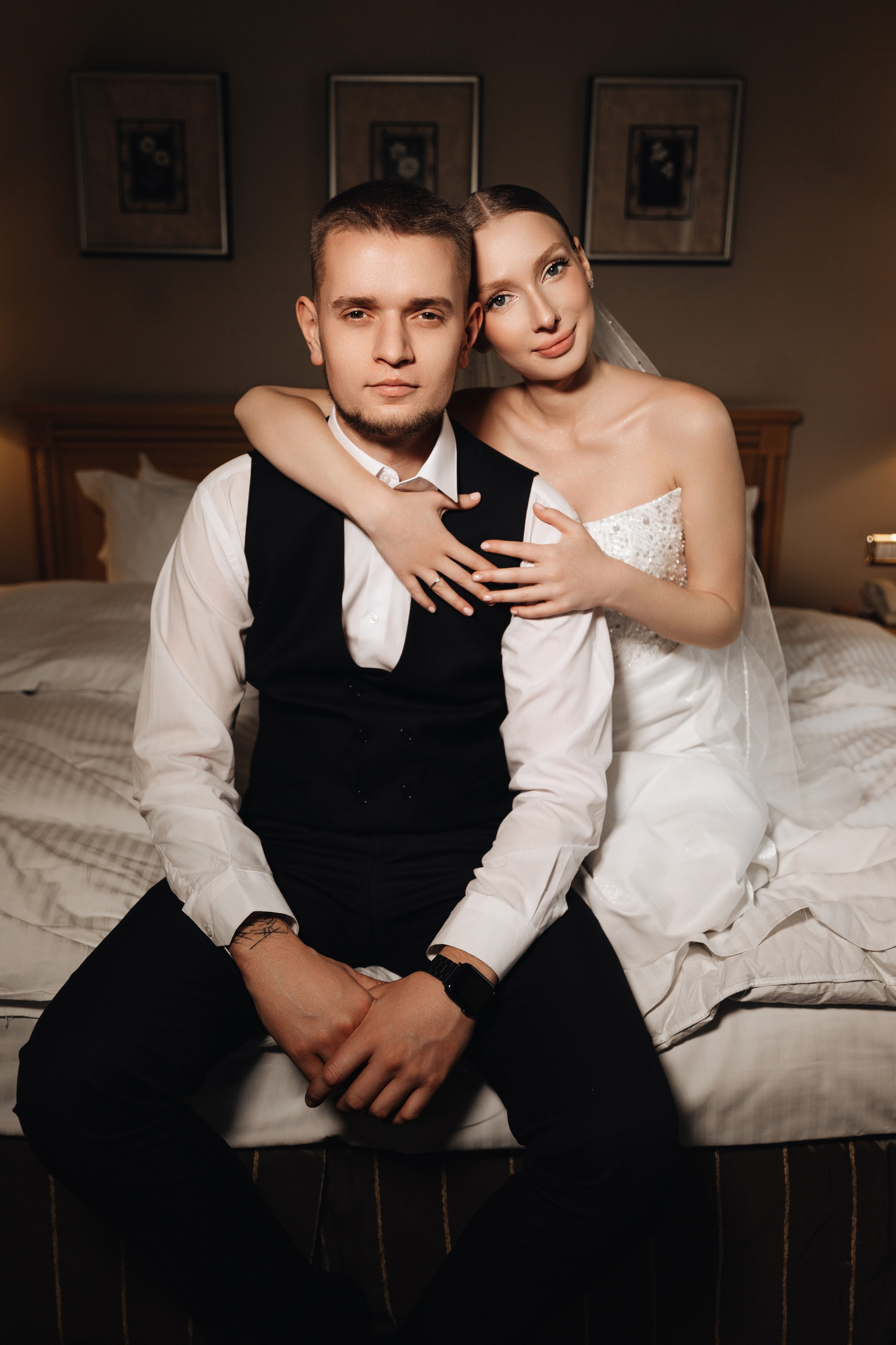 София и Данил. Семейный и свадебный фотограф в Донецке Елена Гордеева