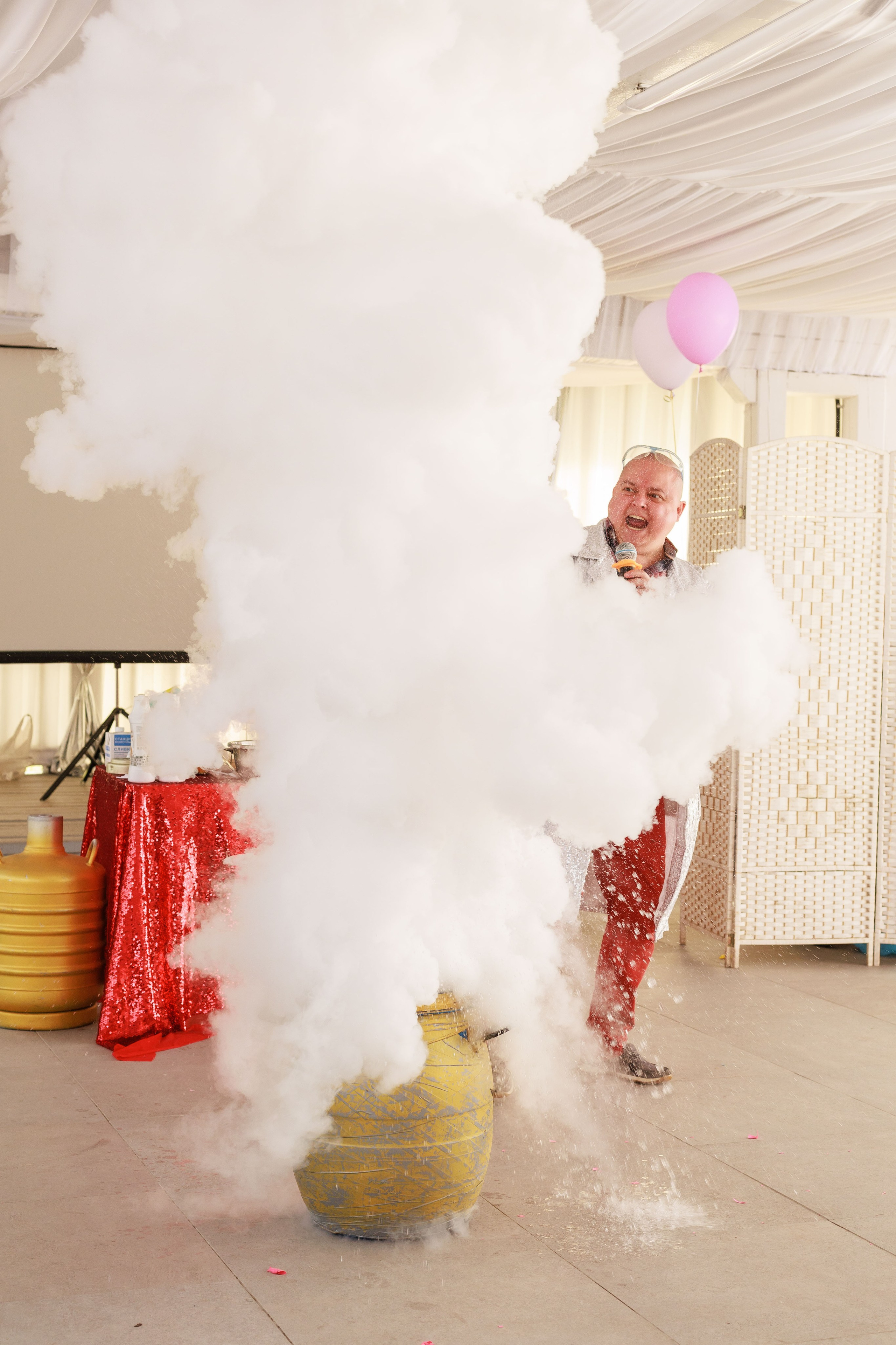 Выпускной 4 класс. Фотограф в Москве Дмитрий Емельянов