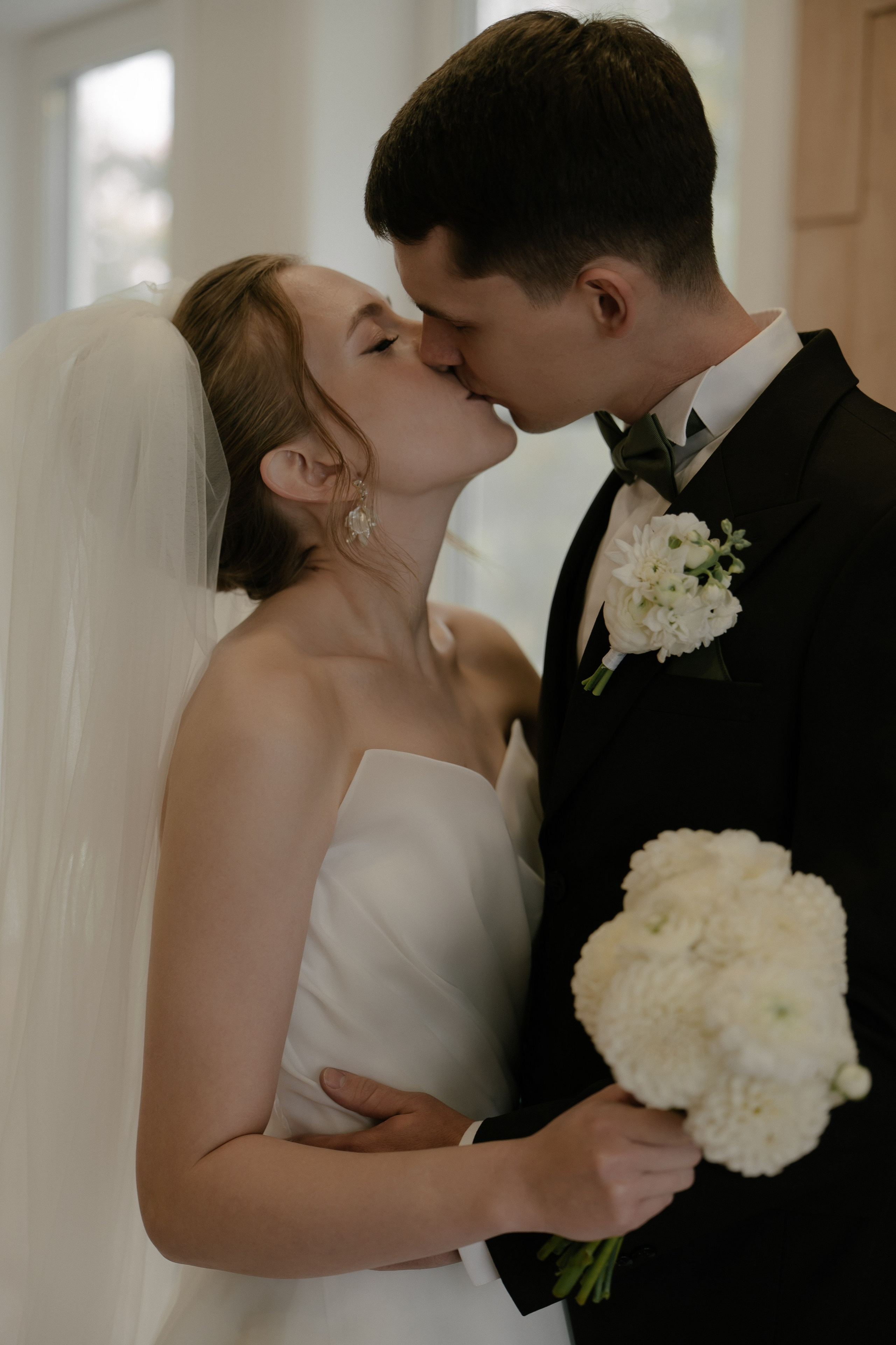 Саша и Катя. Свадебный и семейный фотограф в Москве и Красногорске — живые кадры | Анастасия Тихонова