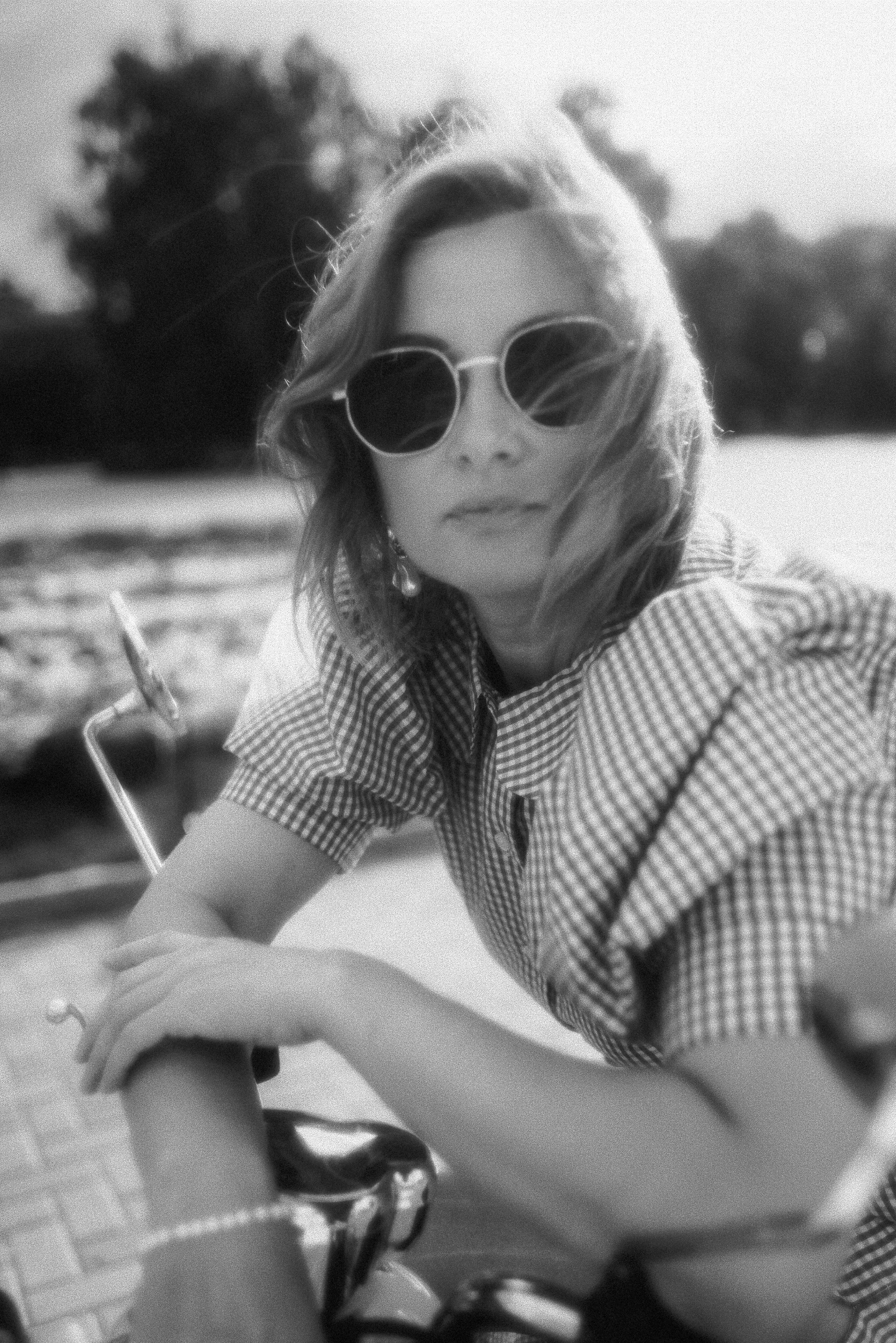 Евгения. Фотограф Дарья Мустафина, Тюмень